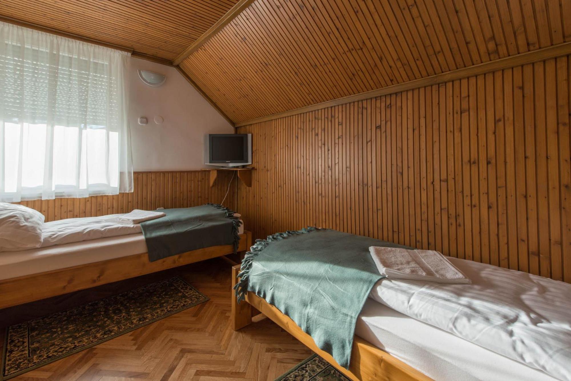 Hajdu Apartman 3. view 4