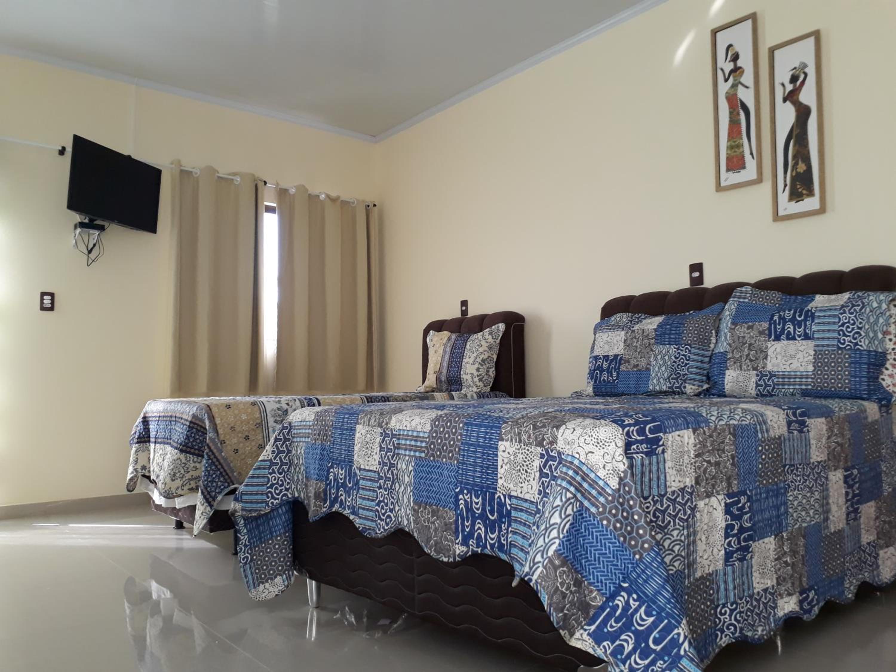 Suites Flor de Lis