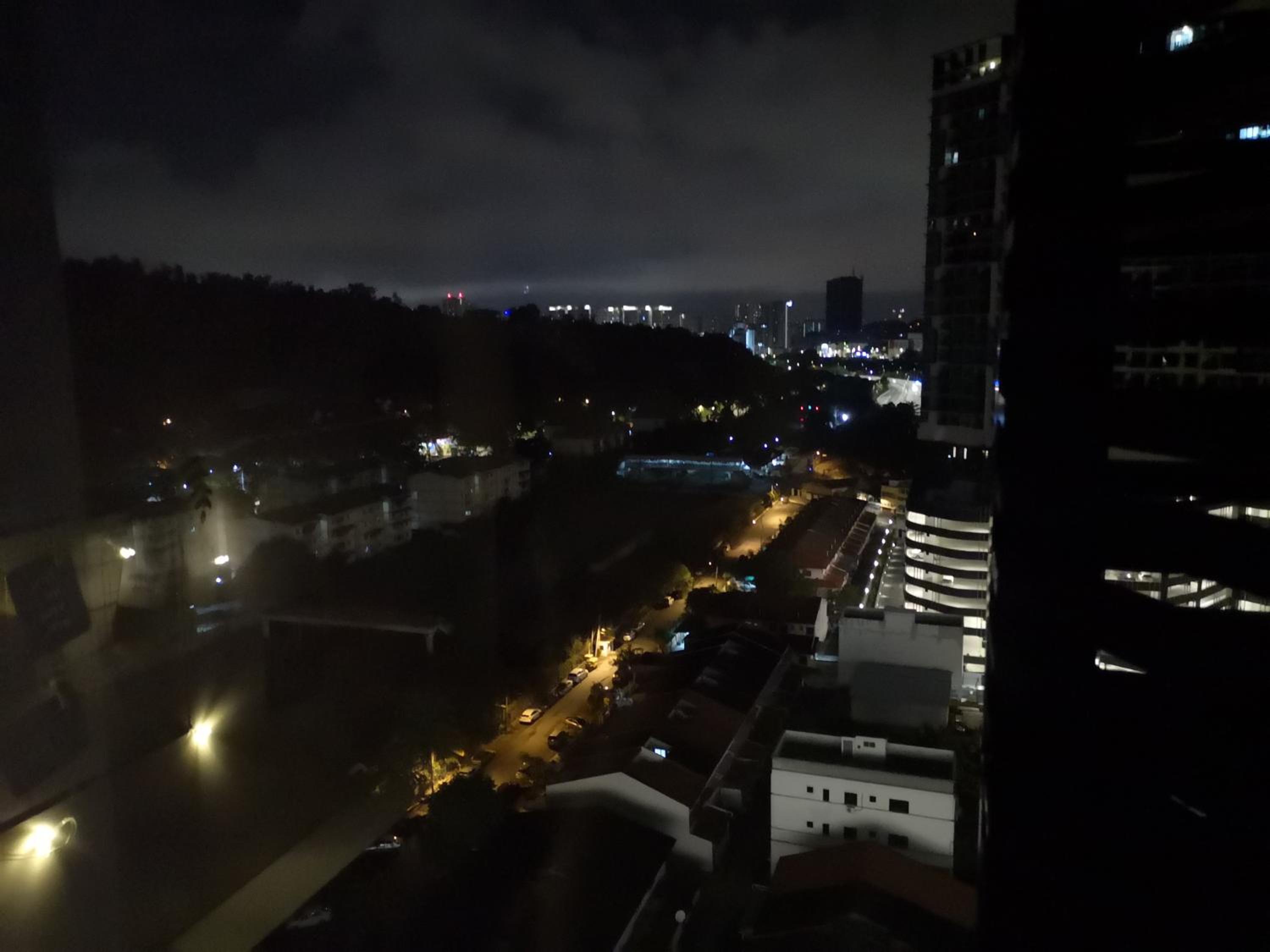 Luxury Resort Suite Kuala Lumpur@5mins to Mid Valley, Sunway