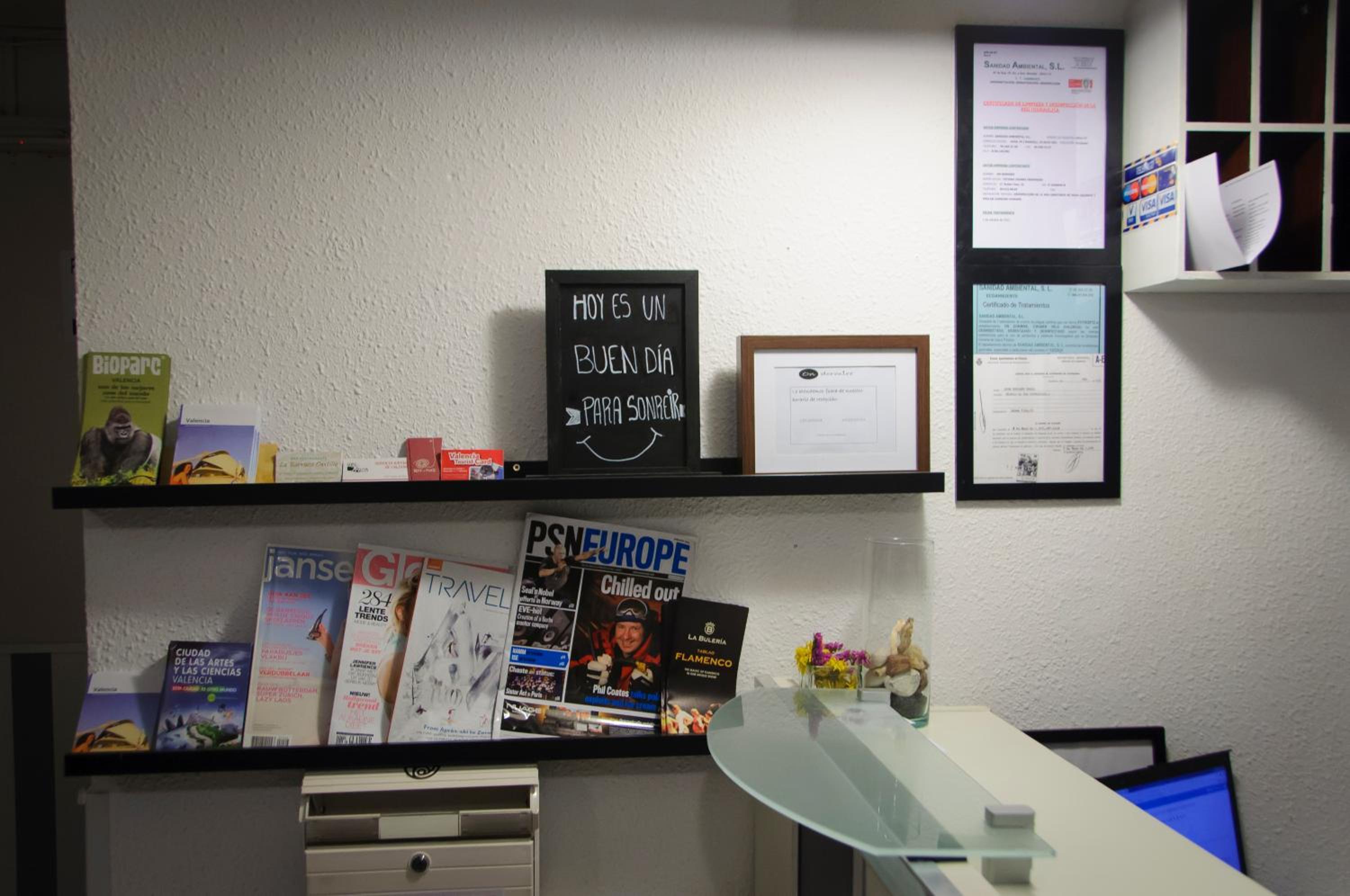 Hostal On Dormire Valencia