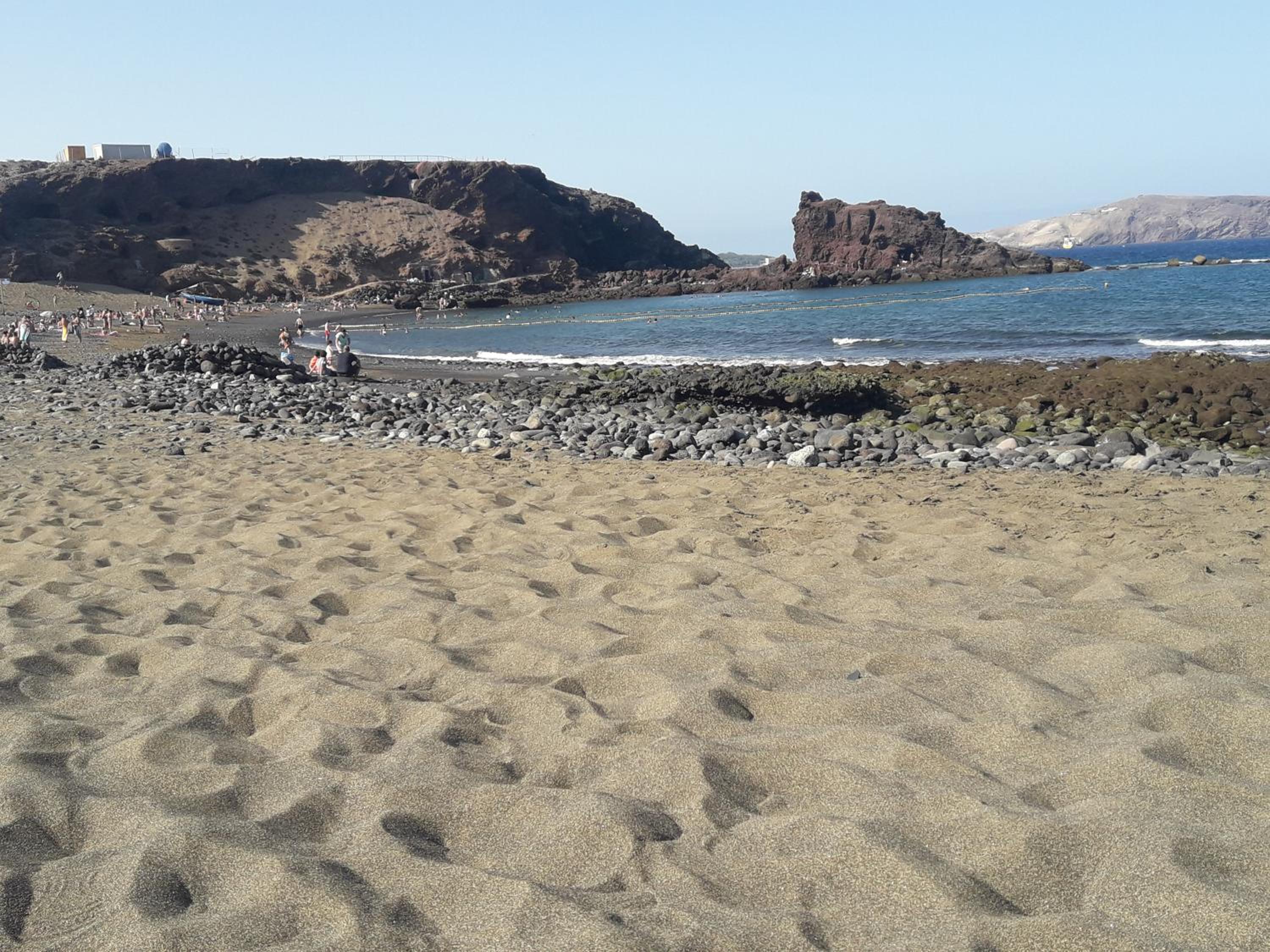 Burrero Seasight view 2