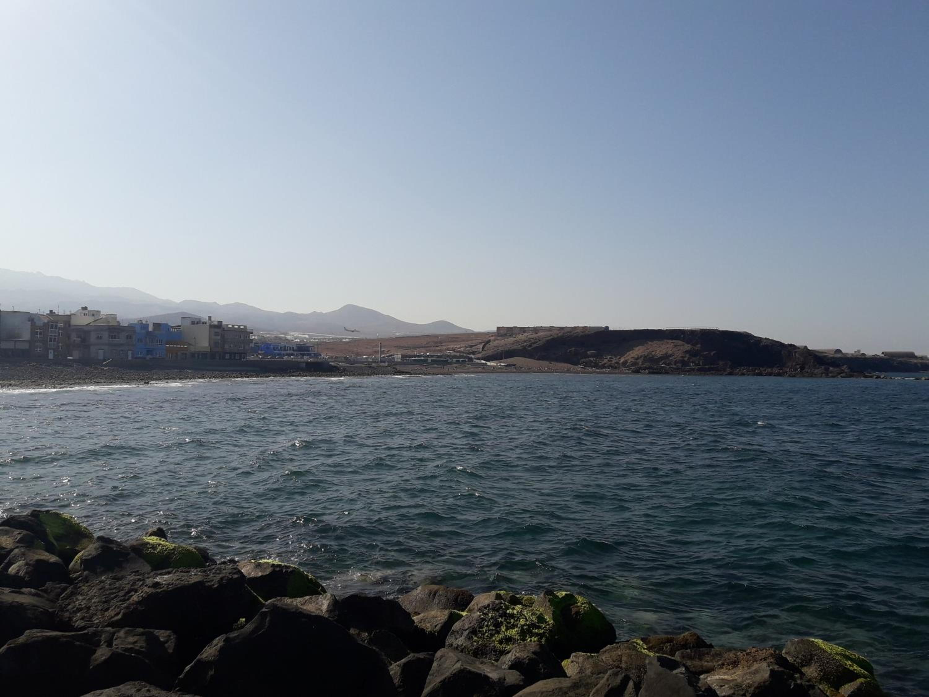 Burrero Seasight view 3