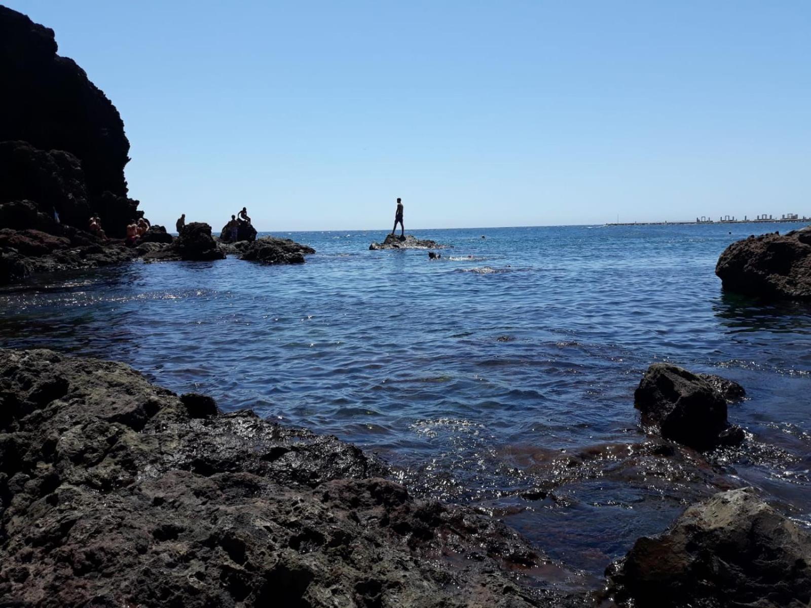Burrero Seasight view 5
