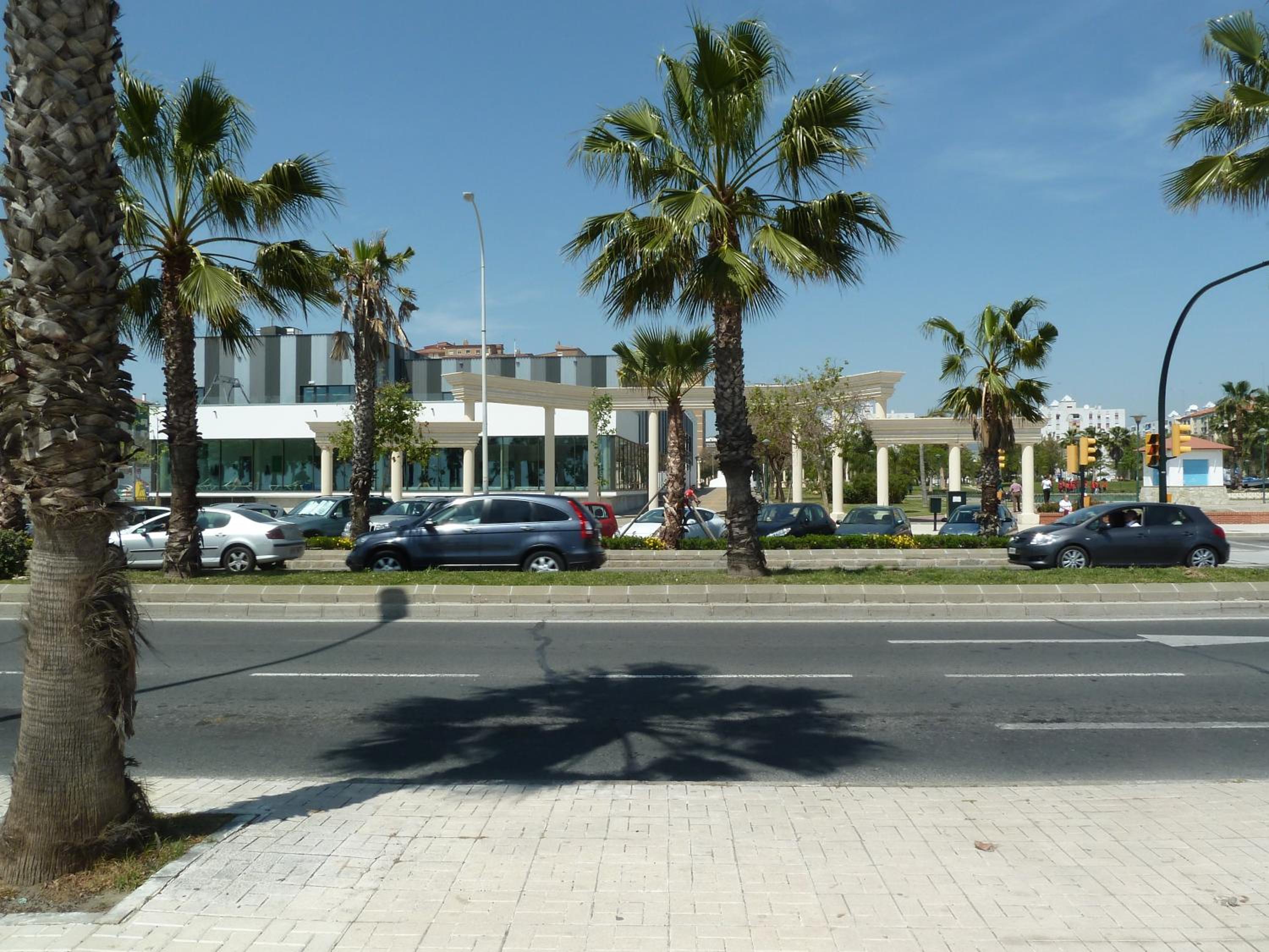 Appartement à MALAGA