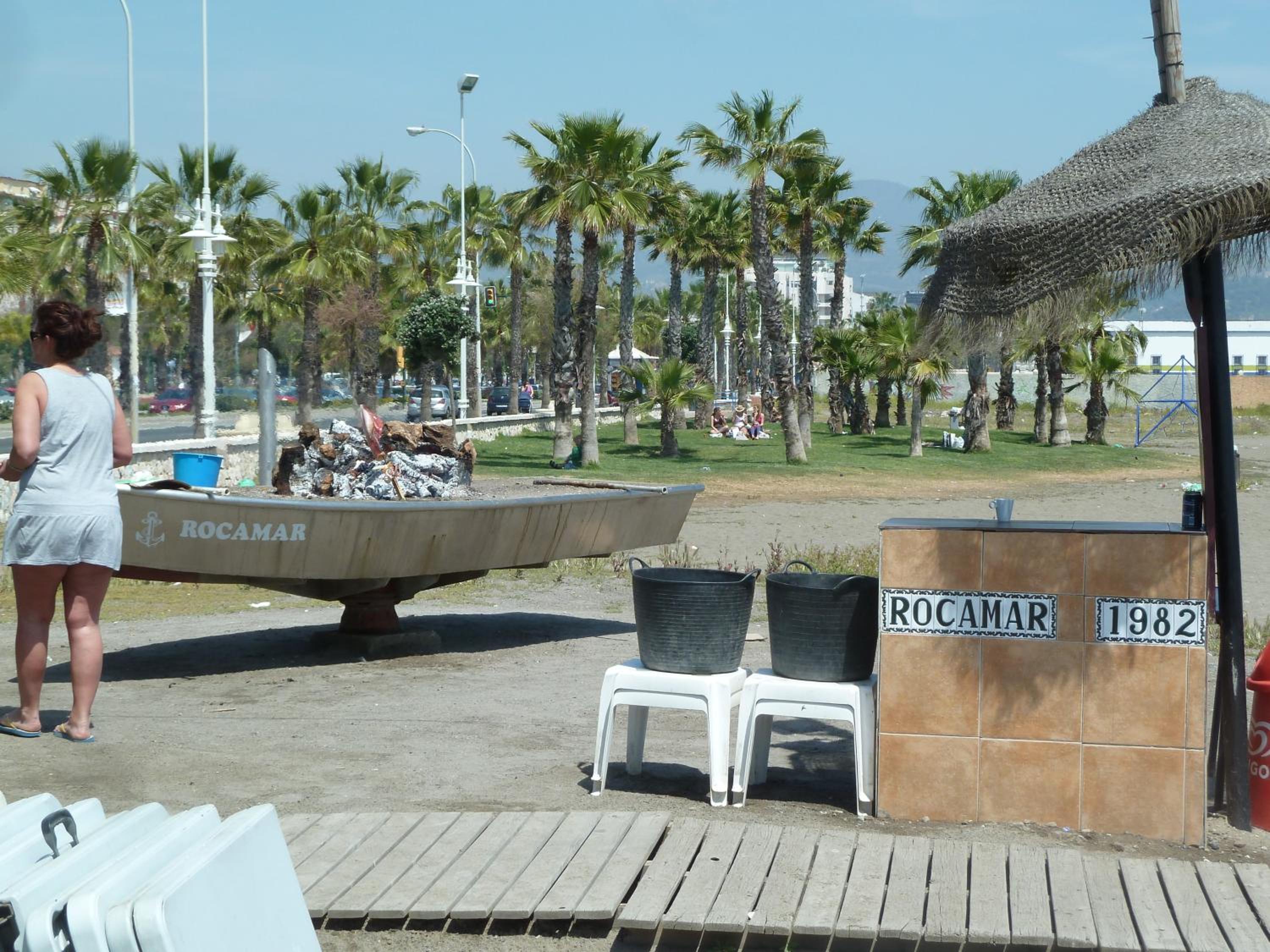 Appartement à MALAGA