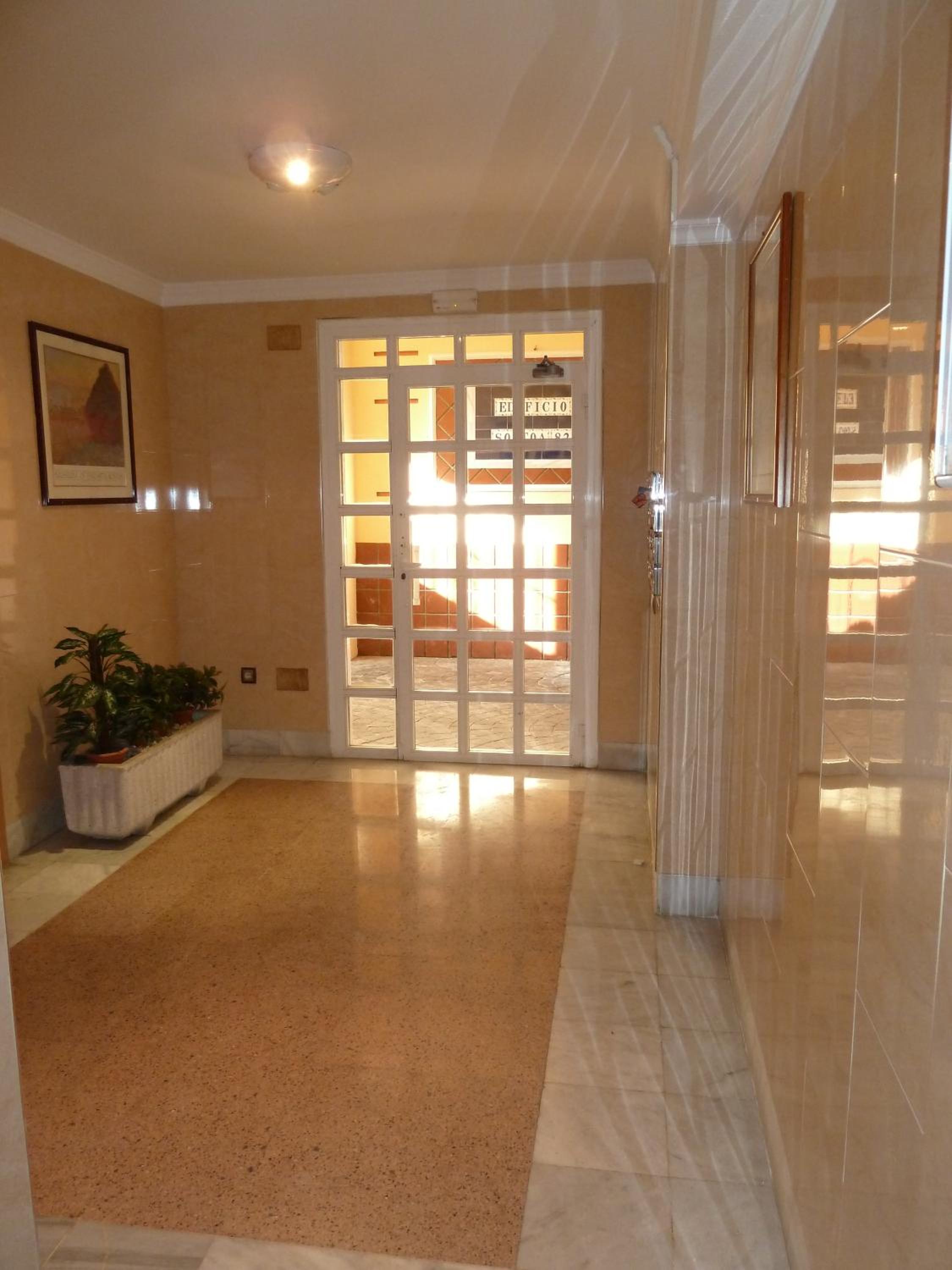 Appartement à MALAGA