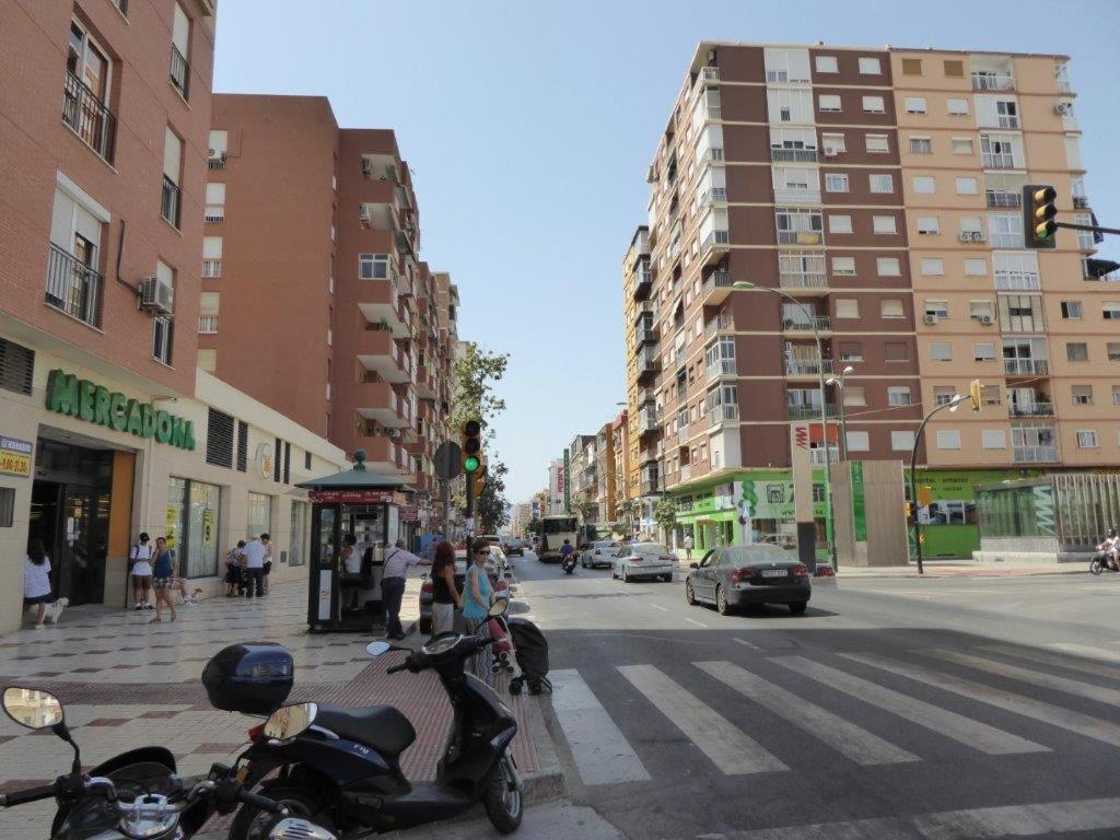 Appartement à MALAGA