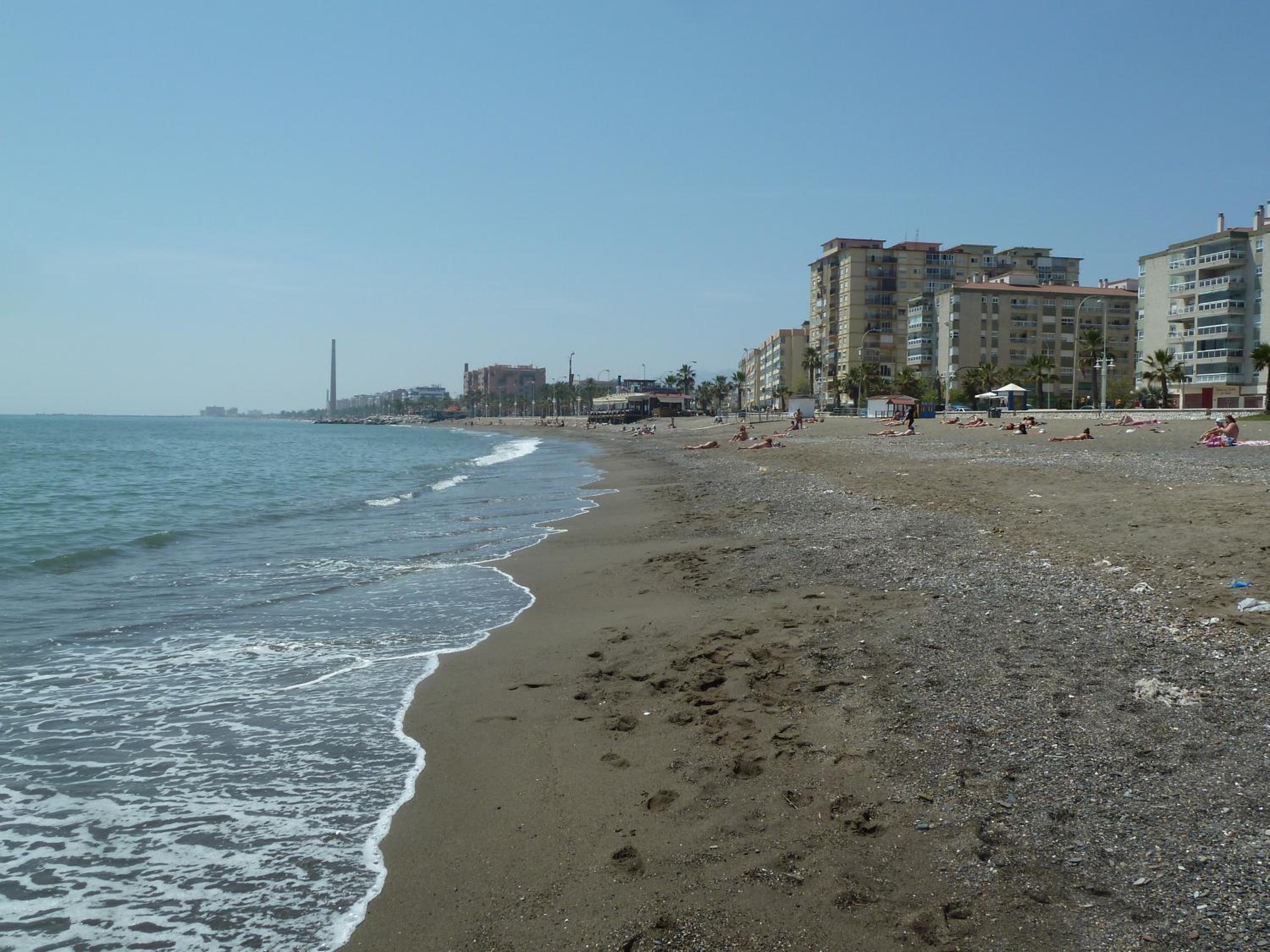 Appartement à MALAGA