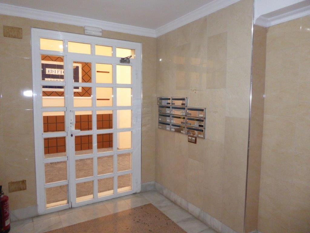 Appartement à MALAGA