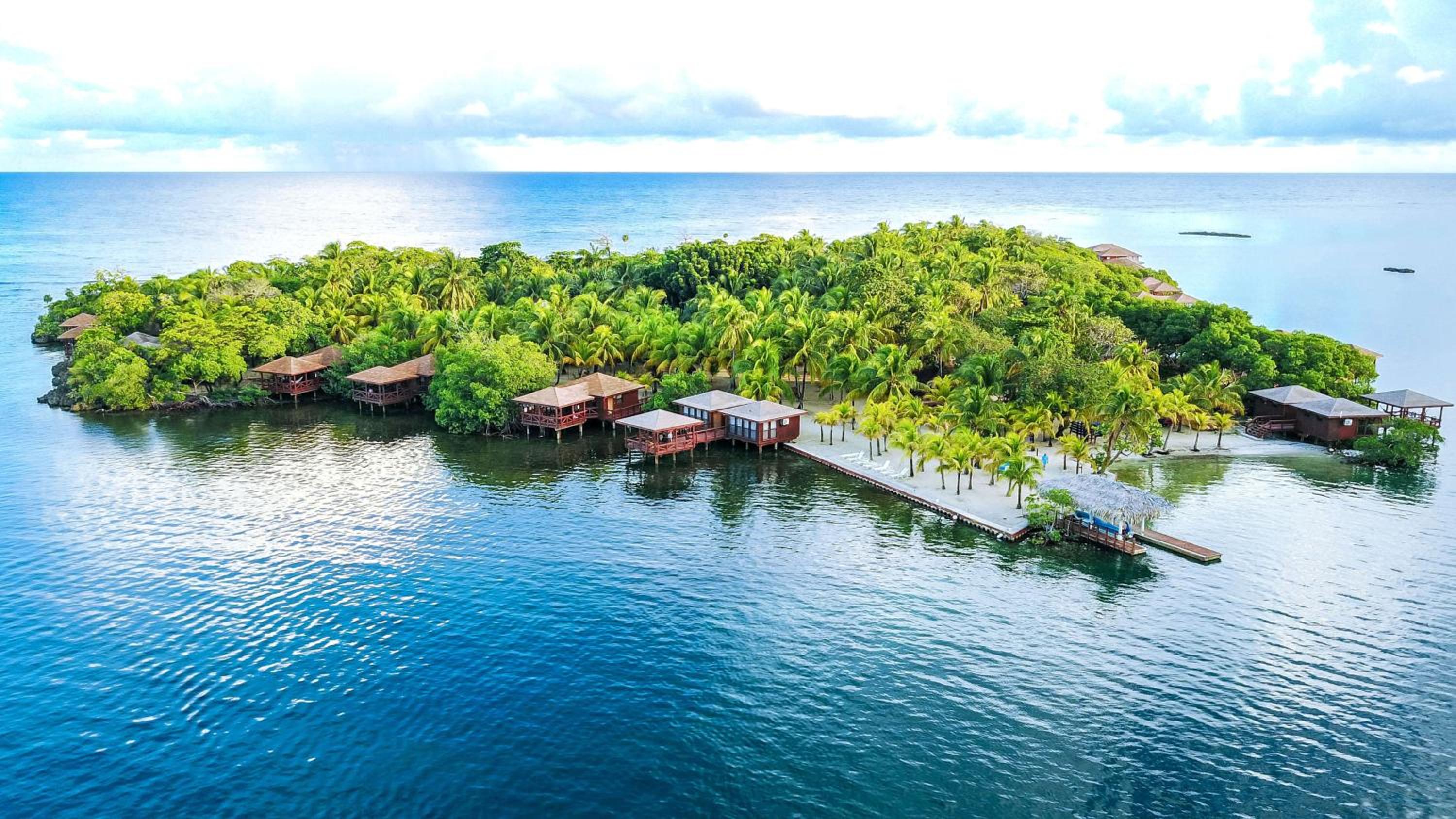 Anthony's Key Resort