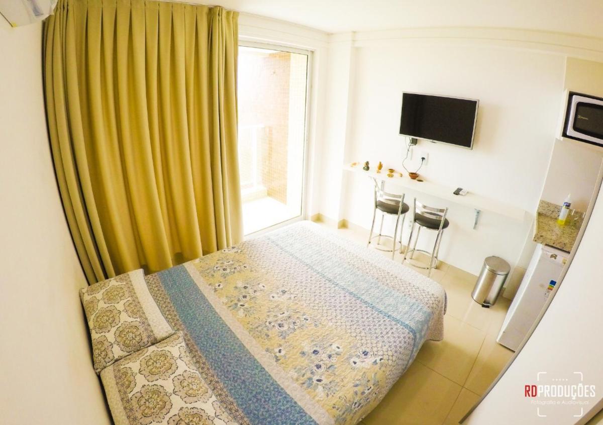 Hotel Flat Mar Bello Plaza - Image 1