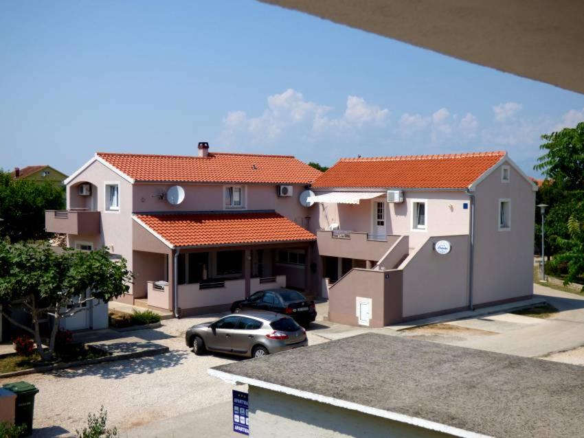 Apartments Branko Nin view 5