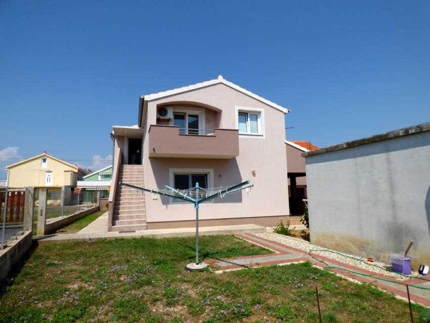 Apartments Branko Nin view 4