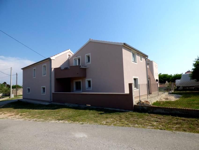Apartments Branko Nin view 3