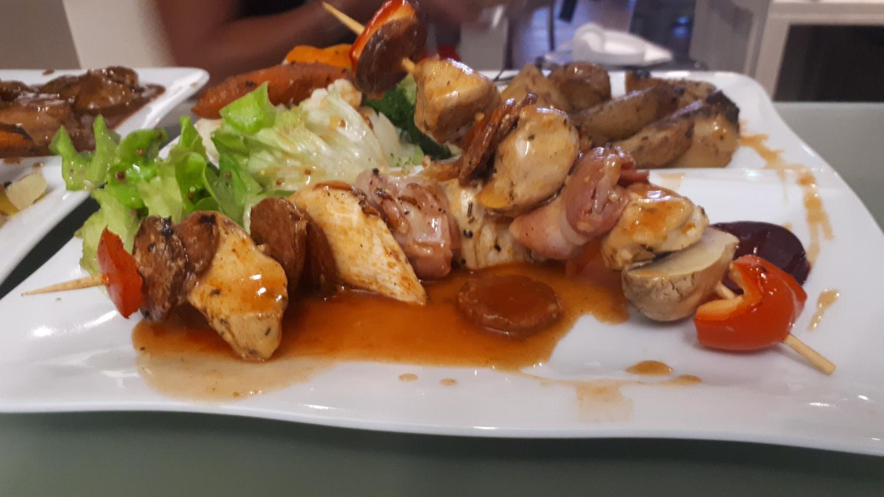 Hôtel Restaurant L'Industrie, photo 9