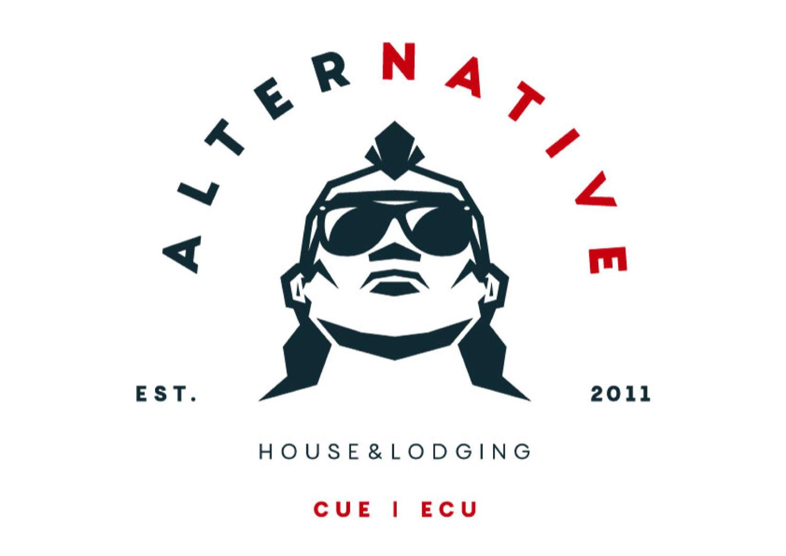AlterNative Hostels, photo 84