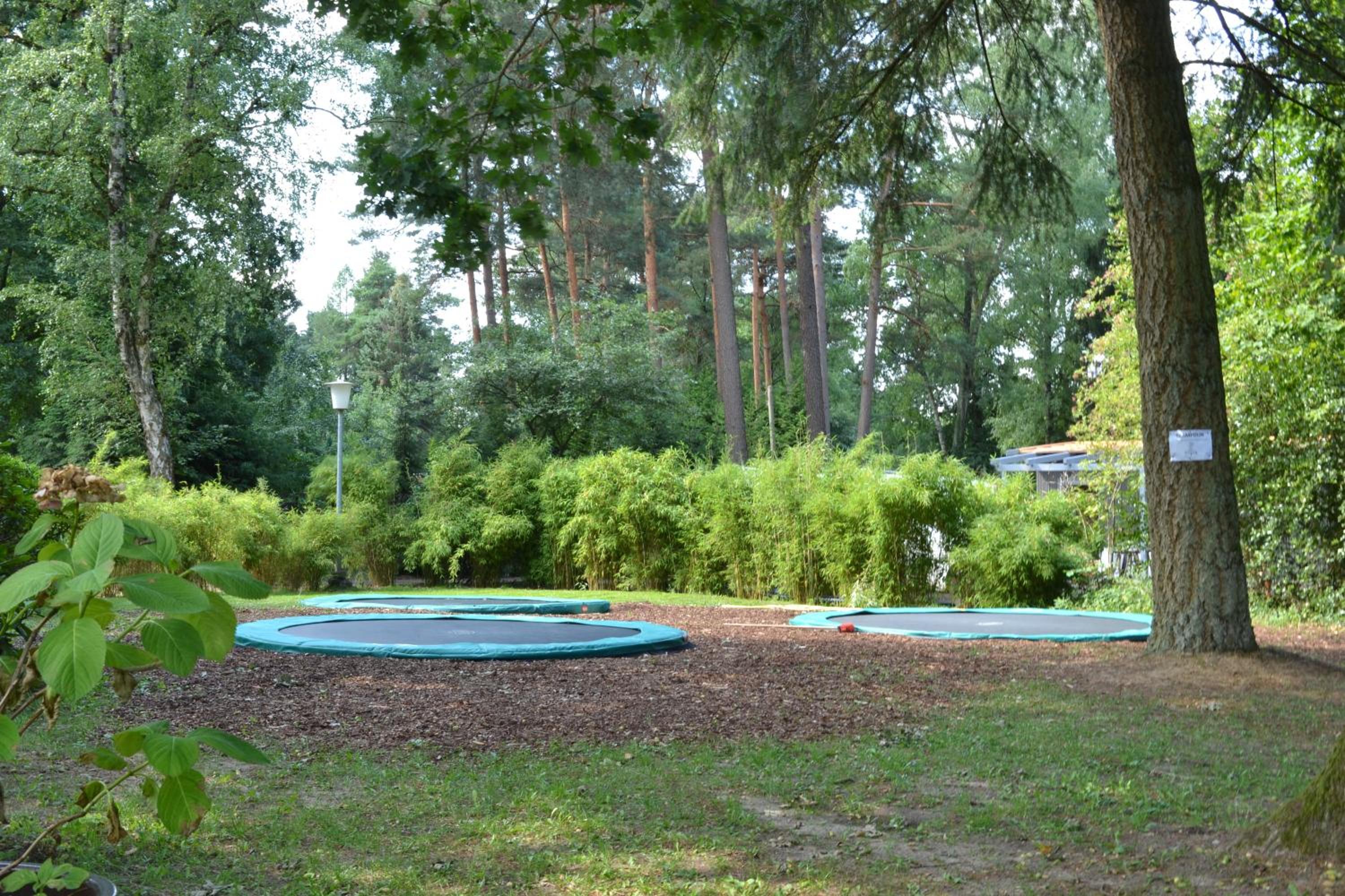 Ferienparadies Mühlenbach en Soltau