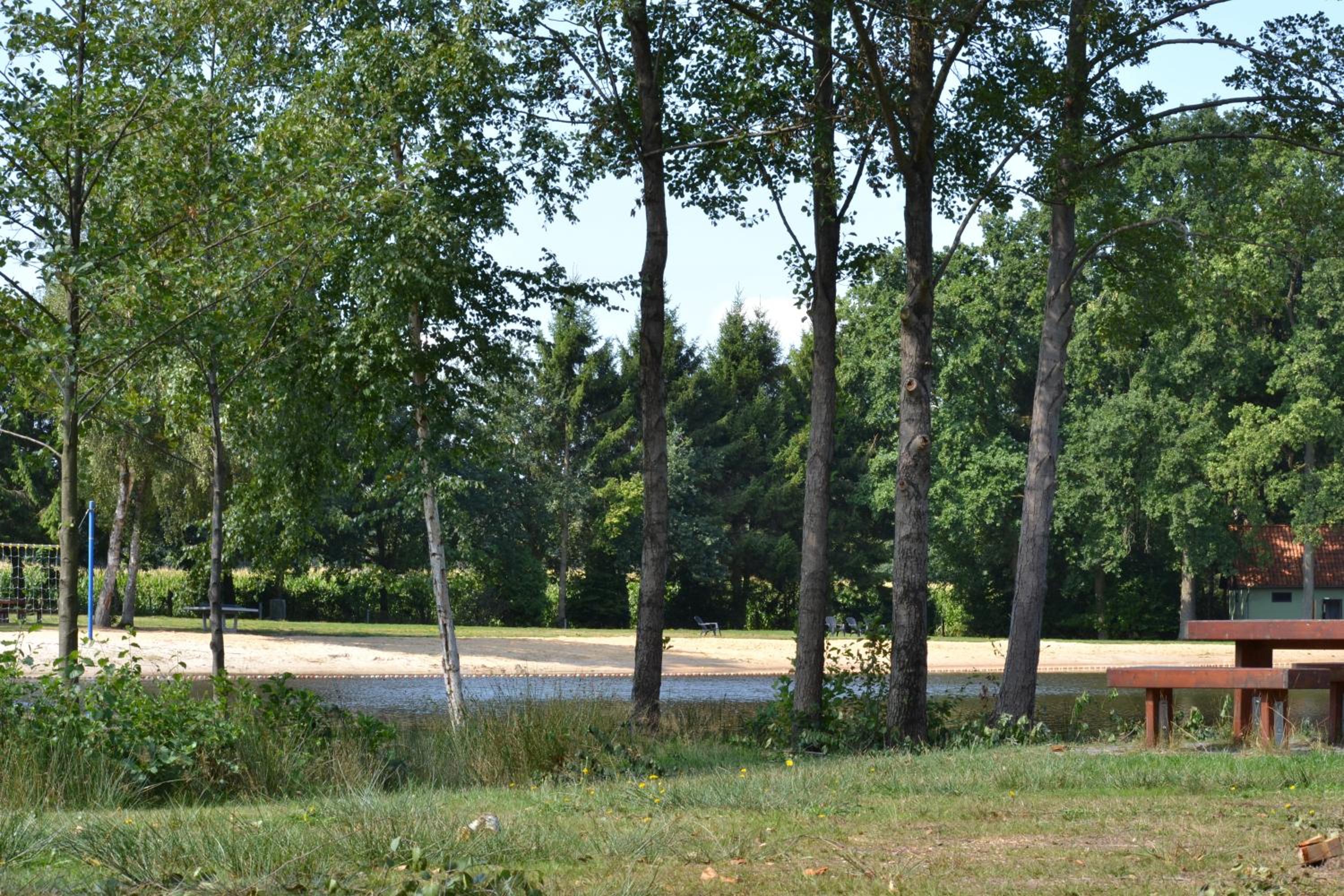 Ferienparadies Mühlenbach