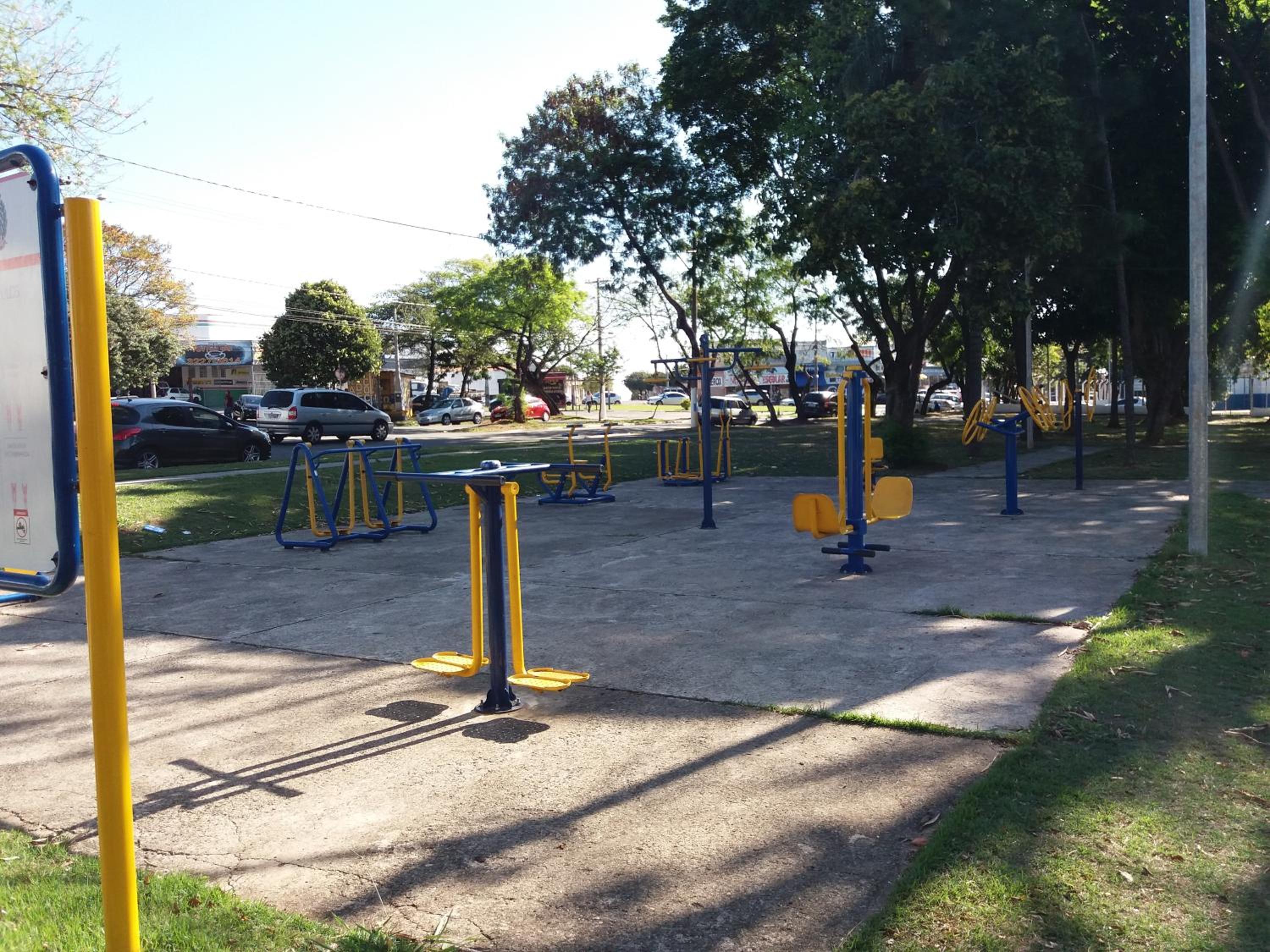 Residencial Castelo Branco II