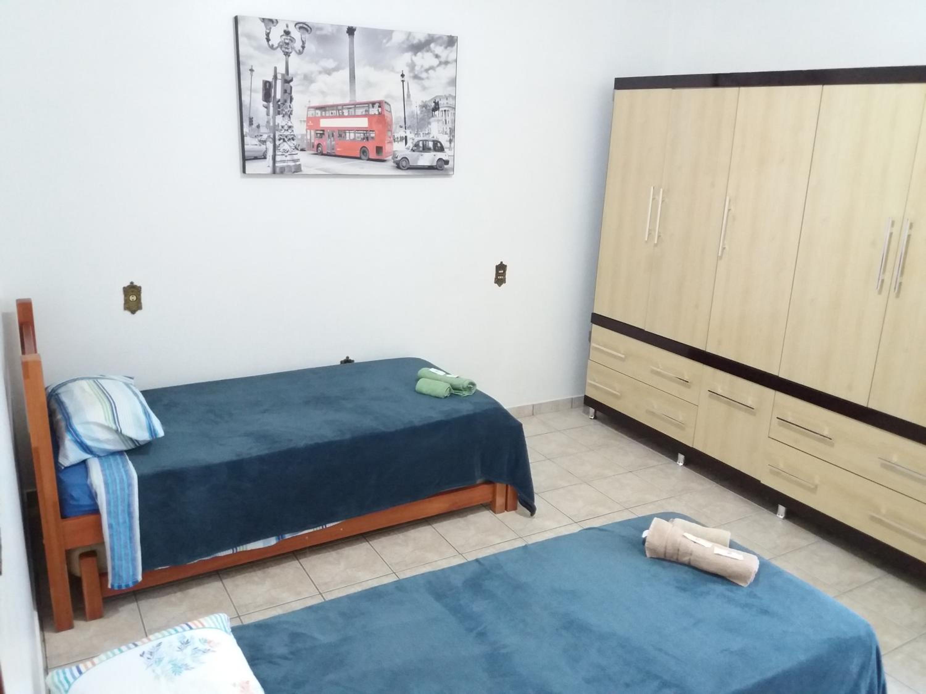 Residencial Castelo Branco II