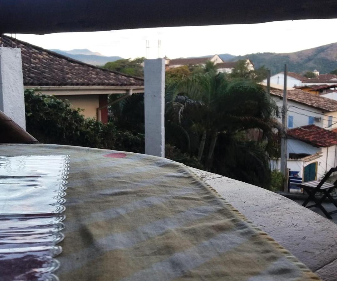 SunriseBelaVista Pousada e Flats