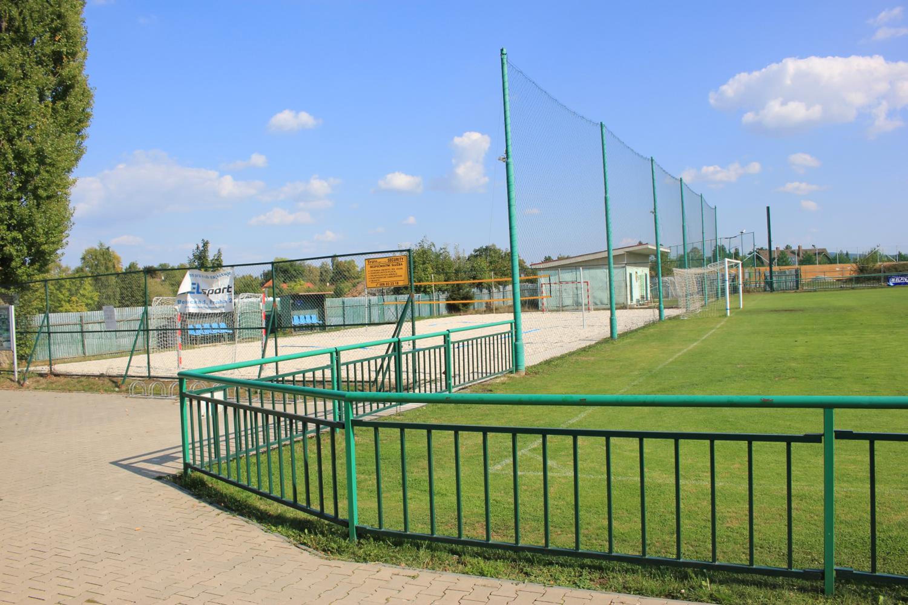 Apartments Severka