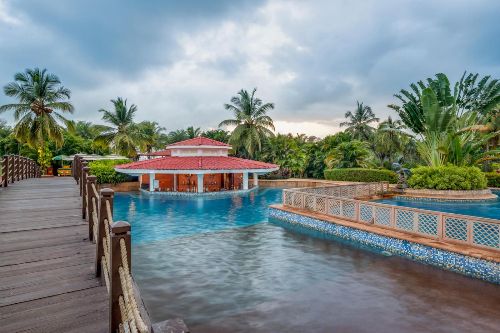 The LaLiT Golf & Spa Resort Goa, Canacona The LaLiT Golf & Spa Resort Goa, Canacona