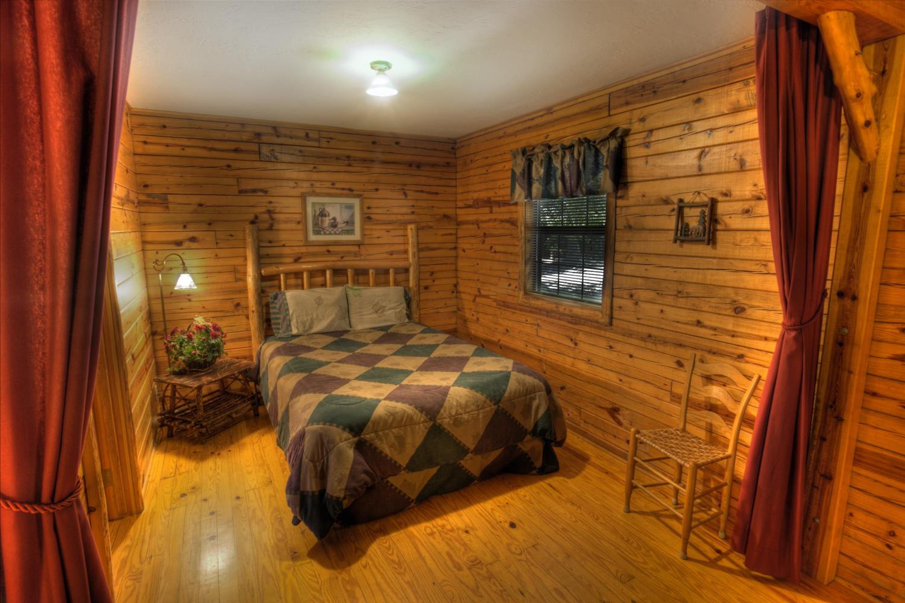Silver Ridge Resort view 5