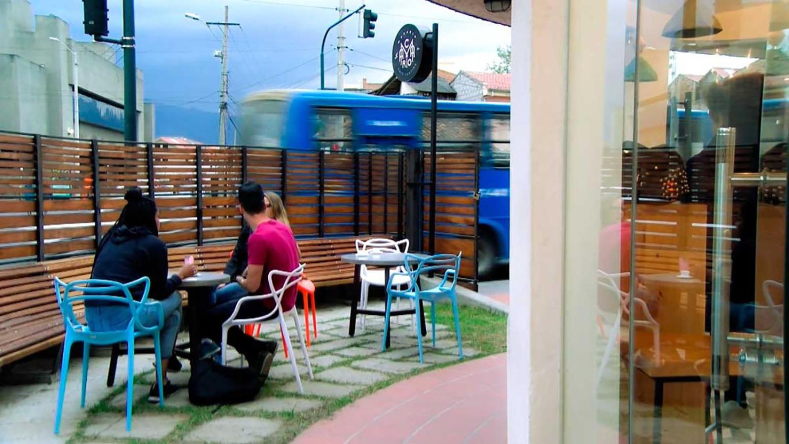 AlterNative Hostels, photo 50