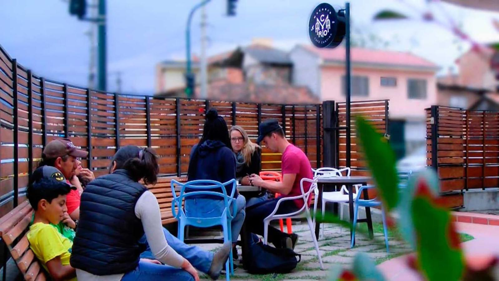 AlterNative Hostels, photo 64