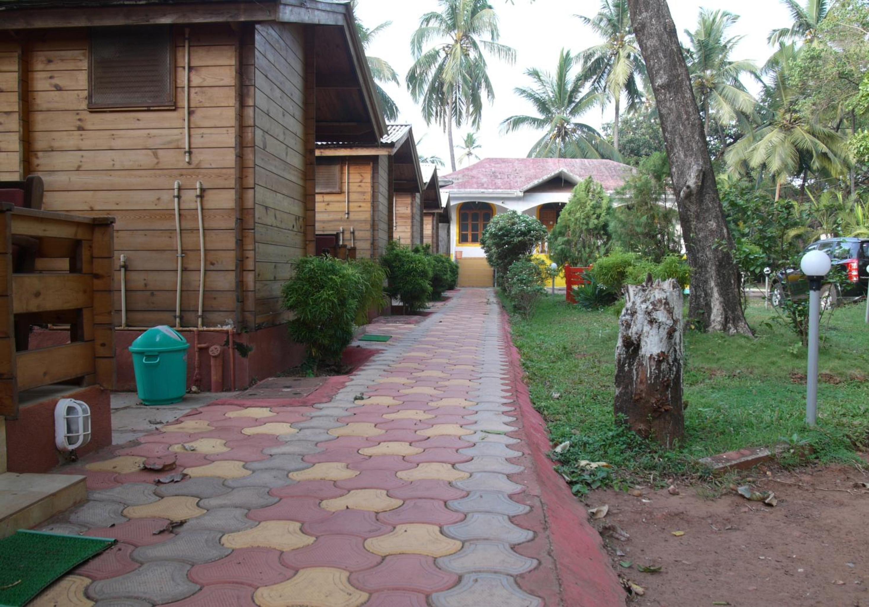 Santonio Resorts view 3