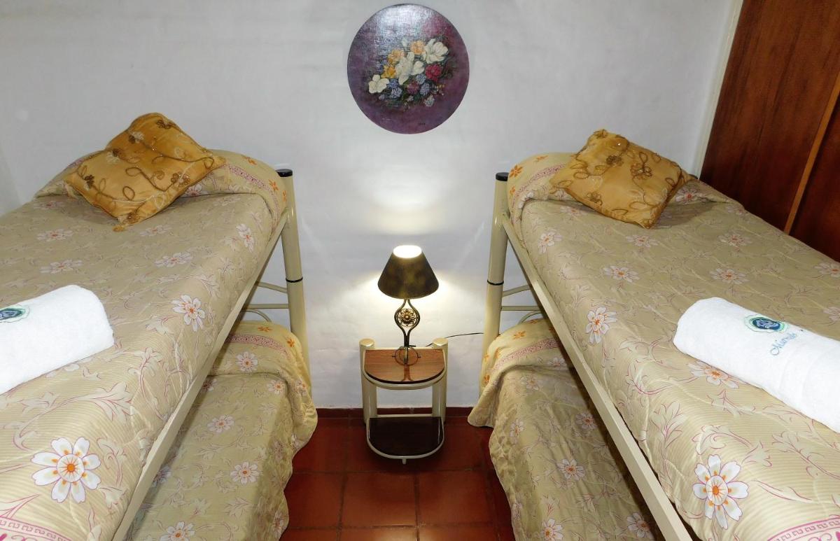 Murmullo del Río