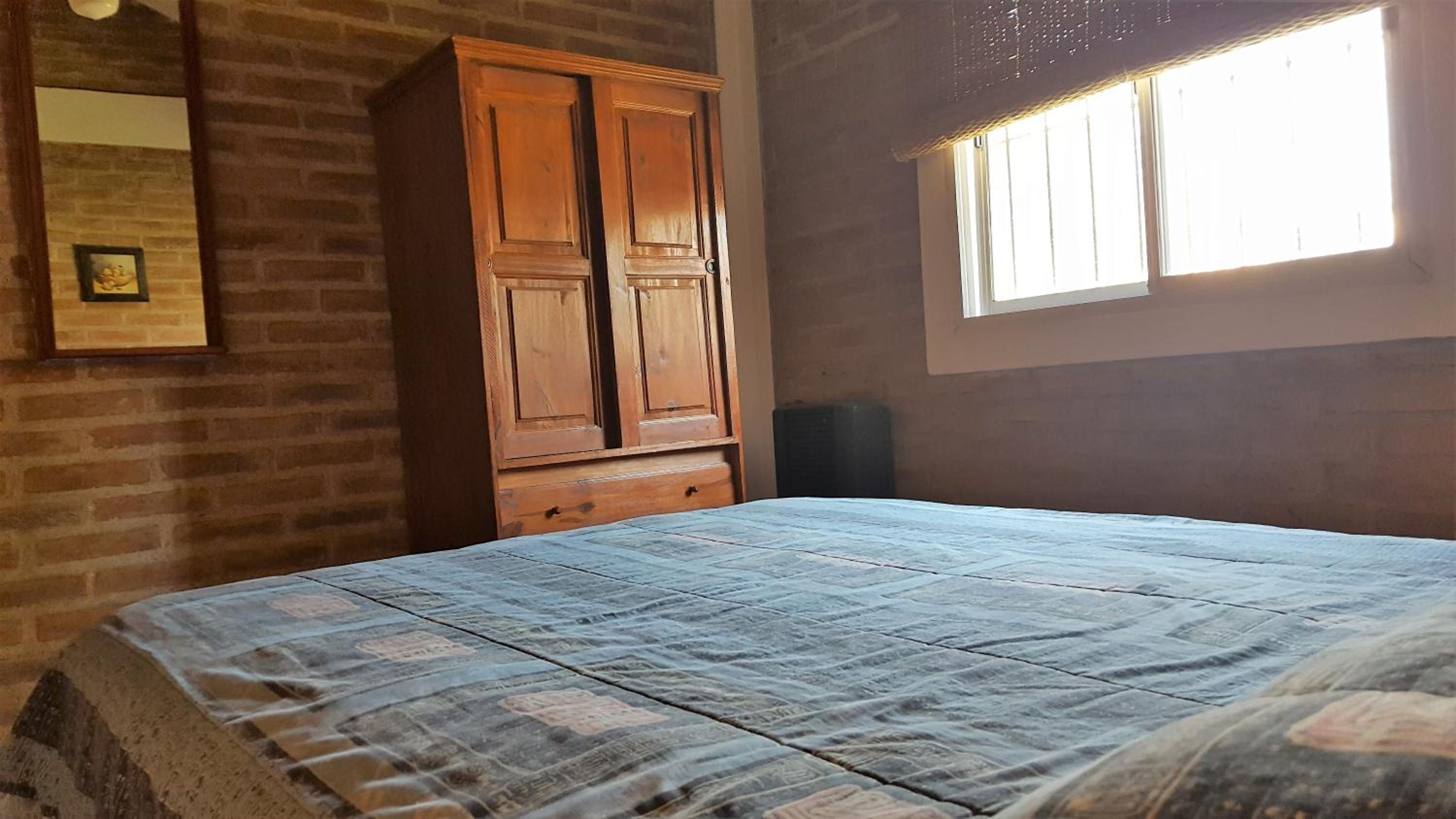 Cabañas Espejo del Cielo