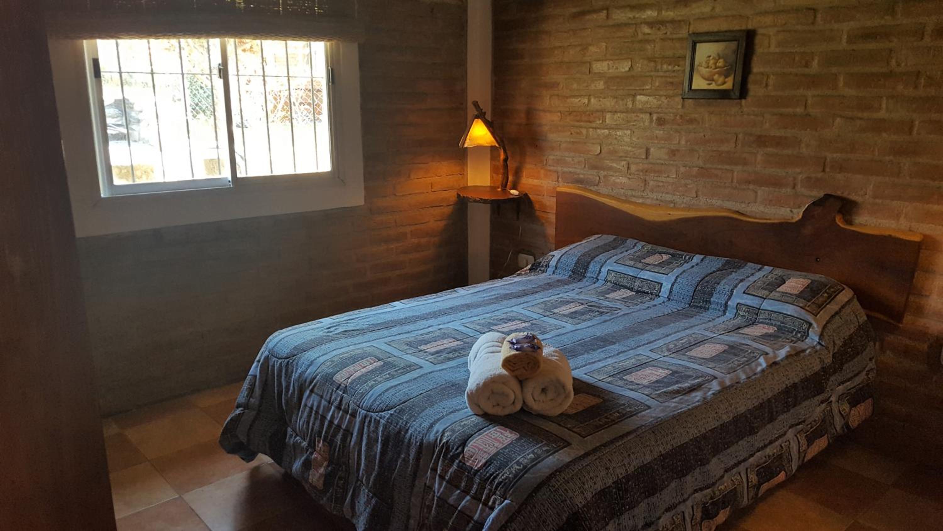 Cabañas Espejo del Cielo