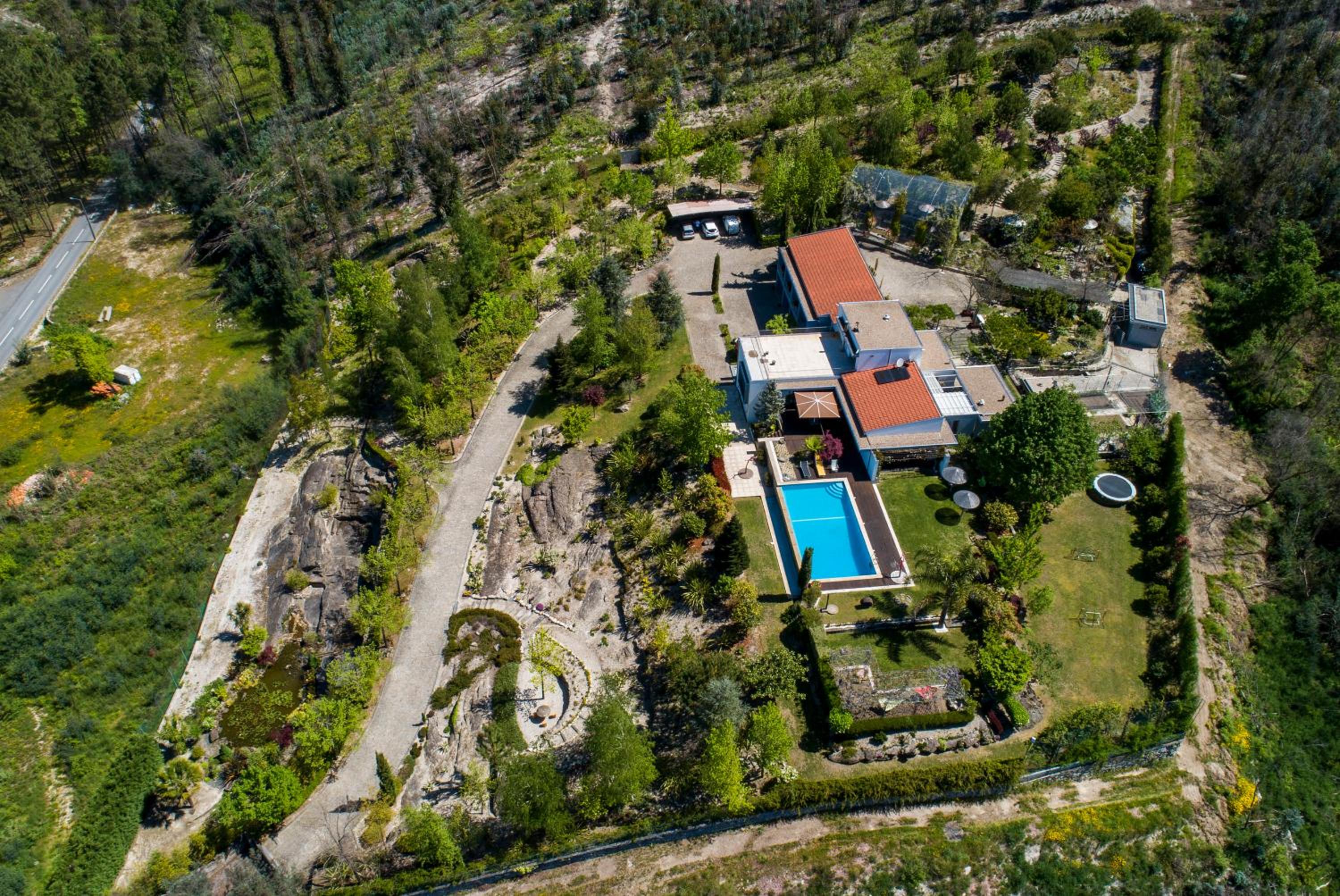 Casa da Costa Grande view 4