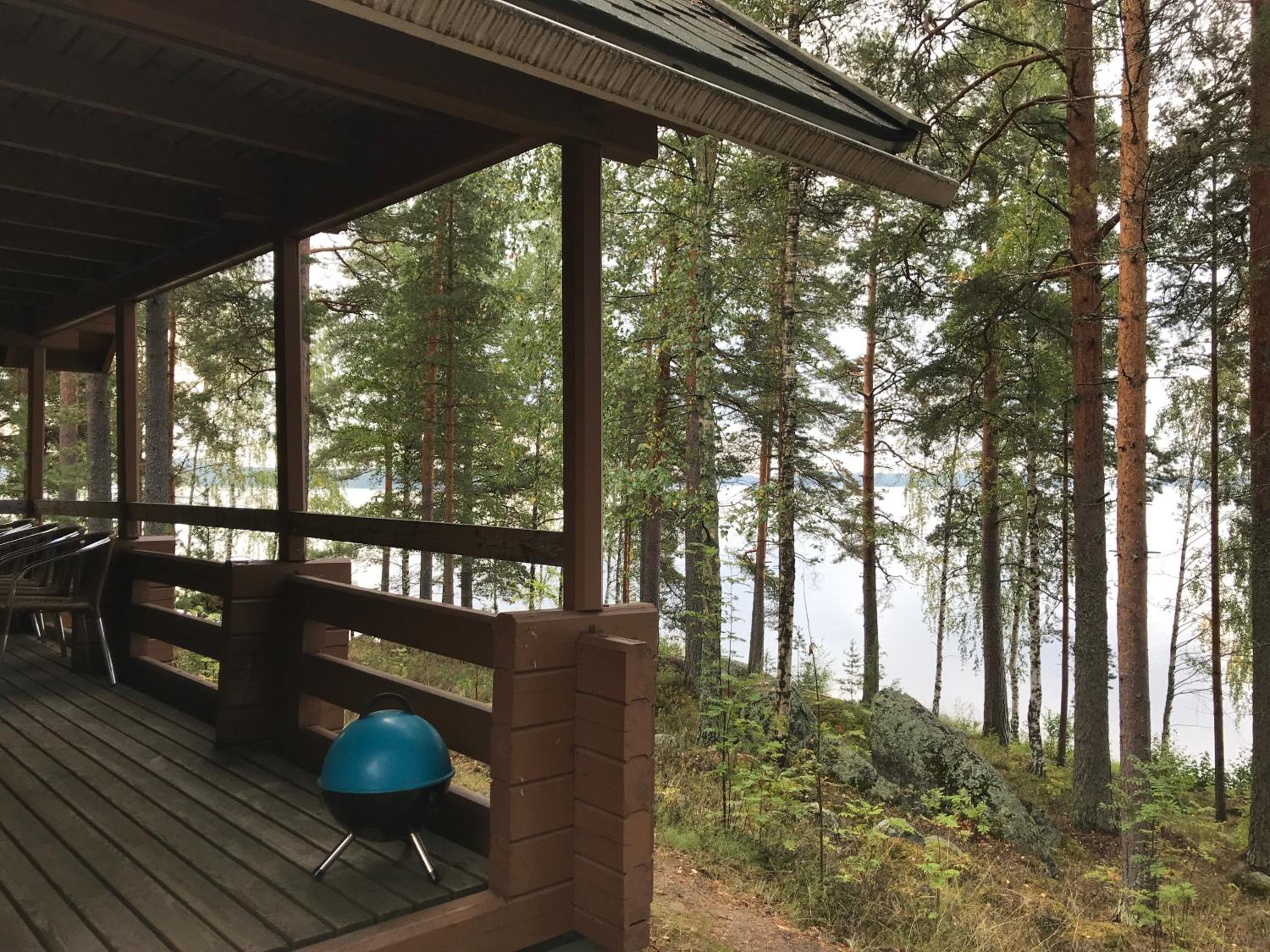 Koskenselän Lomakylä