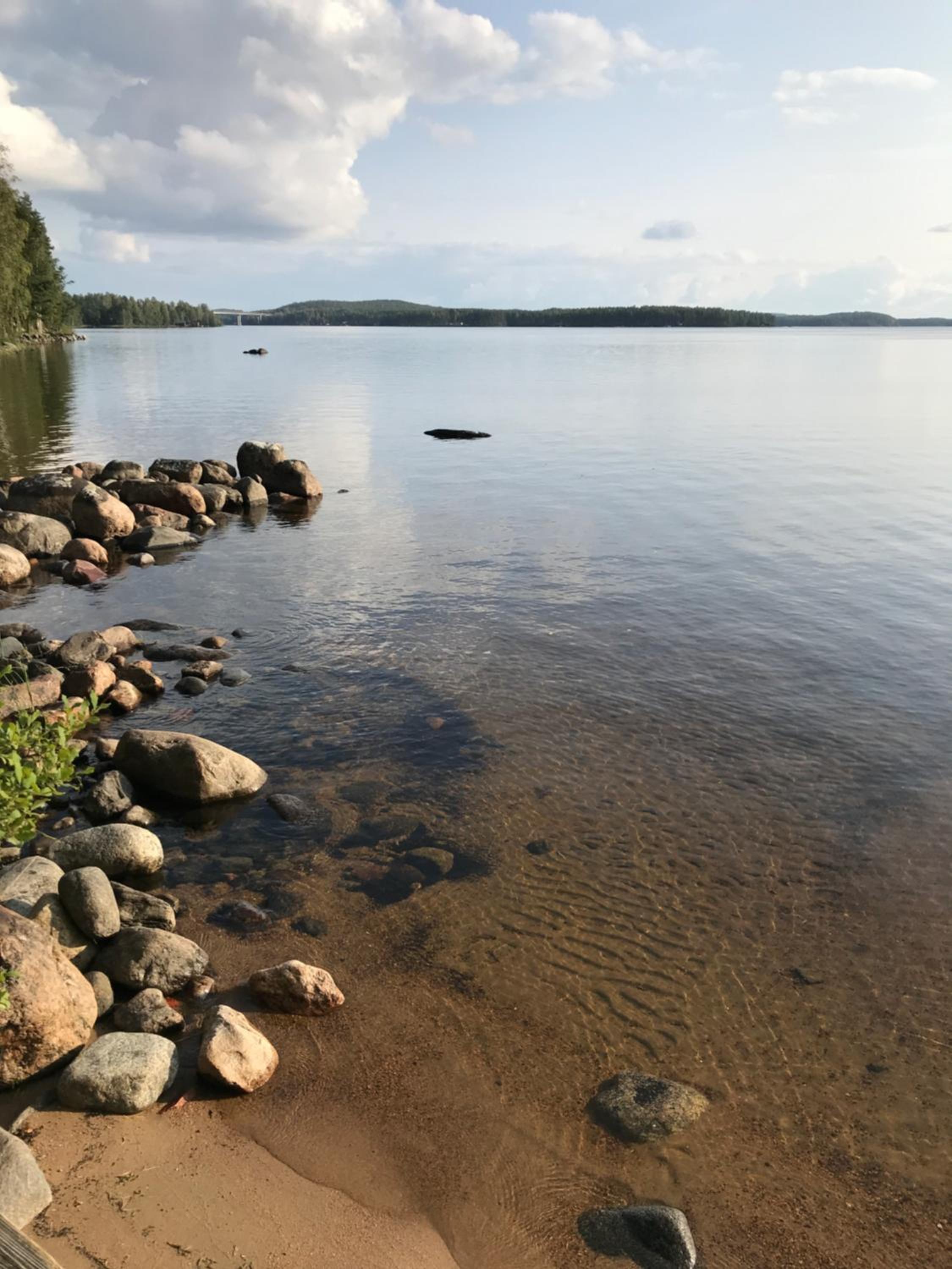 Koskenselän Lomakylä