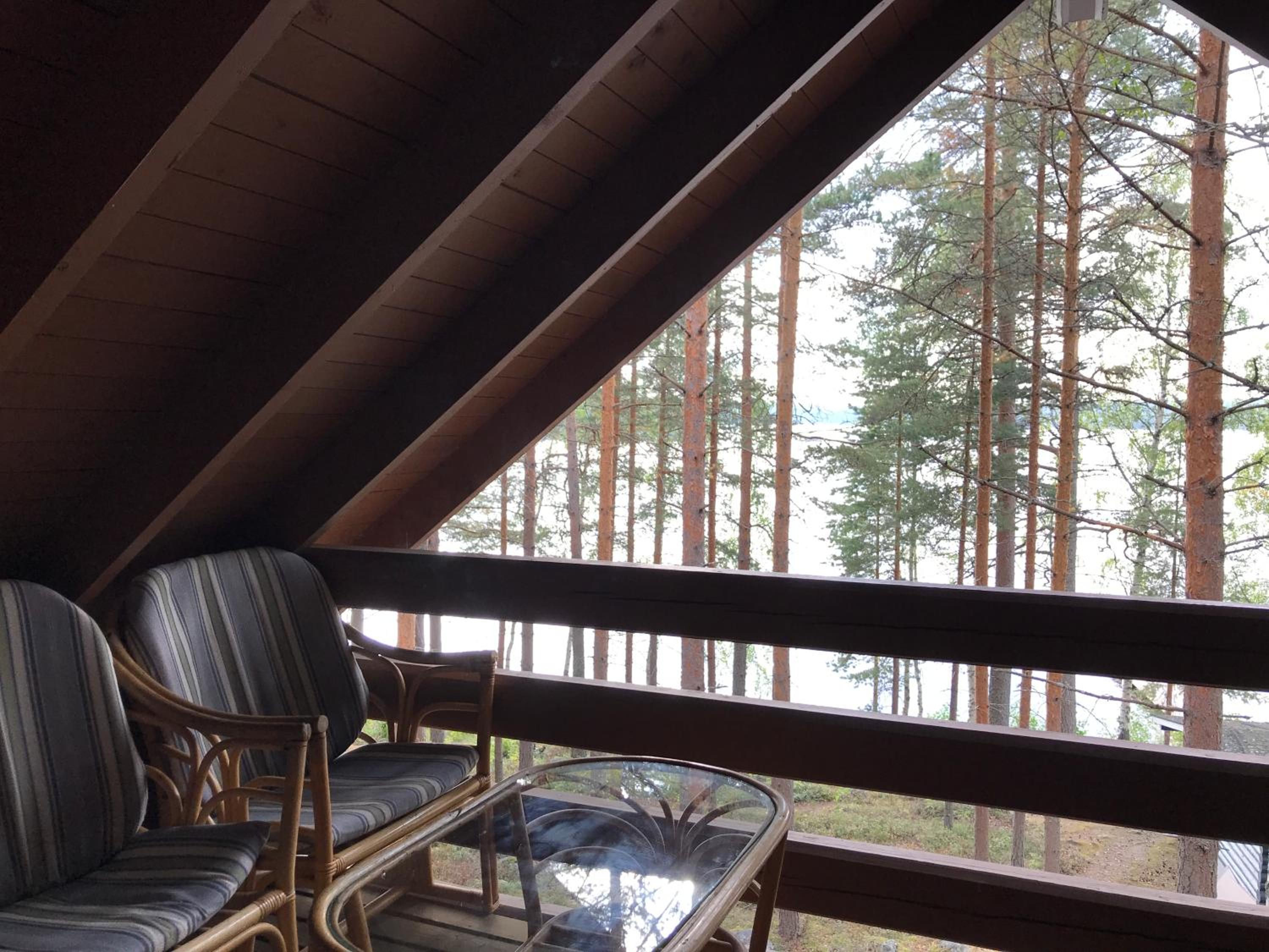 Koskenselän Lomakylä