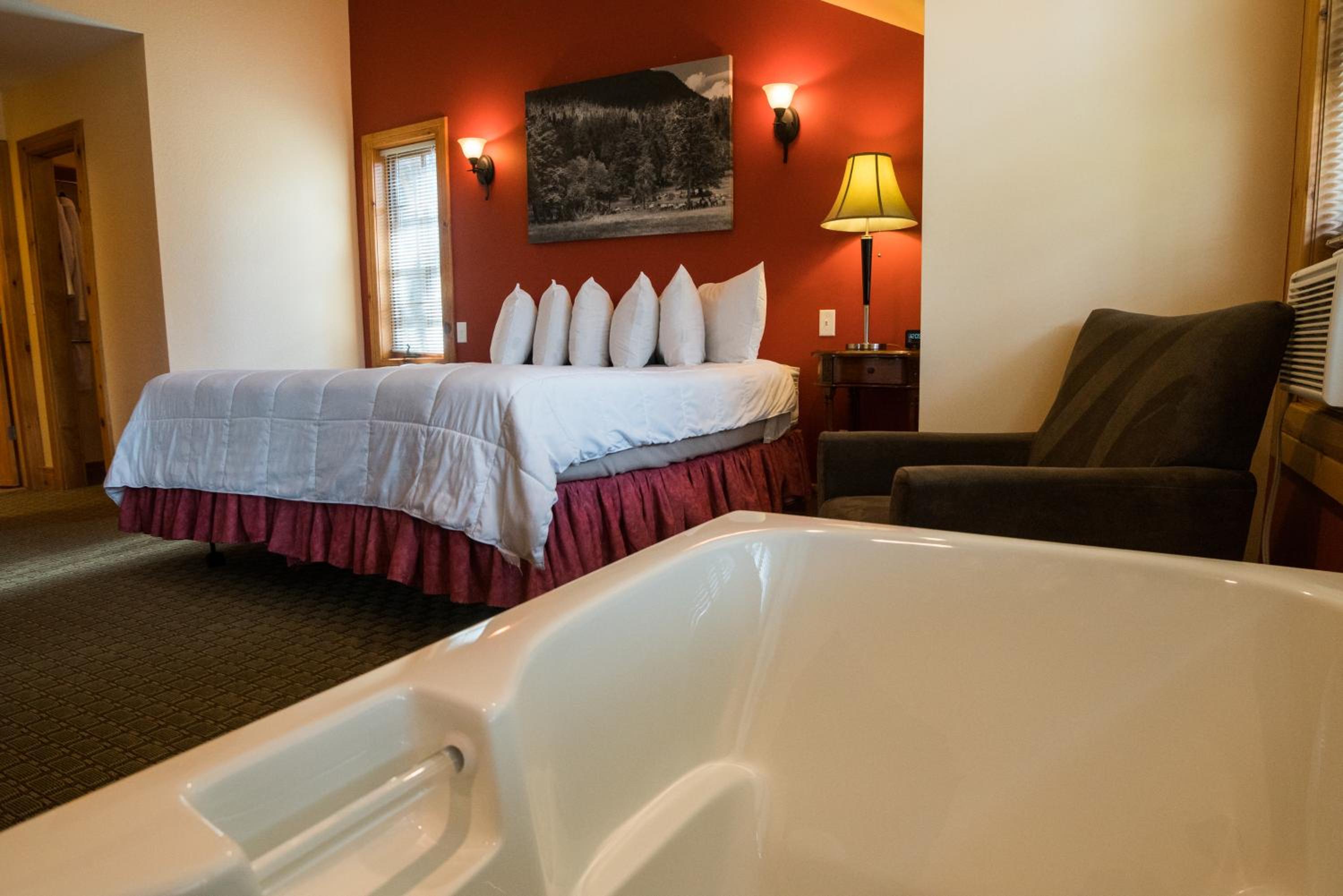 Appenzell Inn - Property Image 118