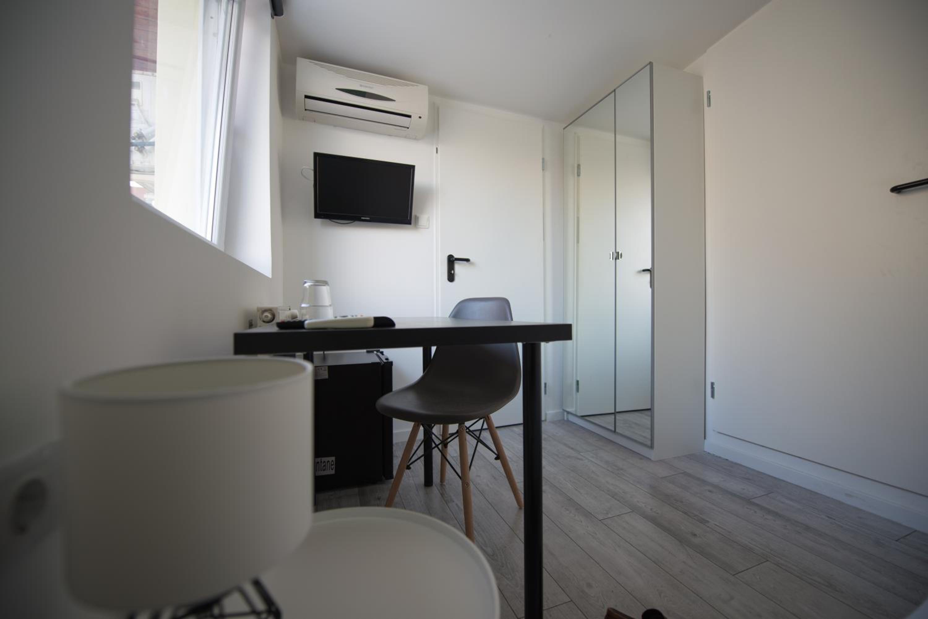 Chesscom Guesthouse