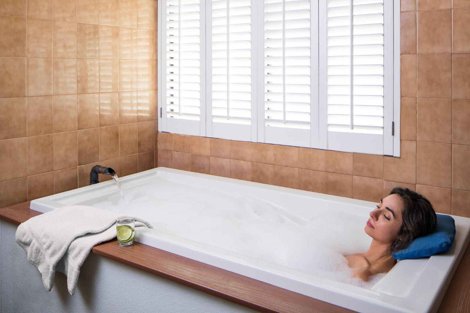 Napa Valley / Sonoma Vacations - Roman Spa Resort - Property Image 23