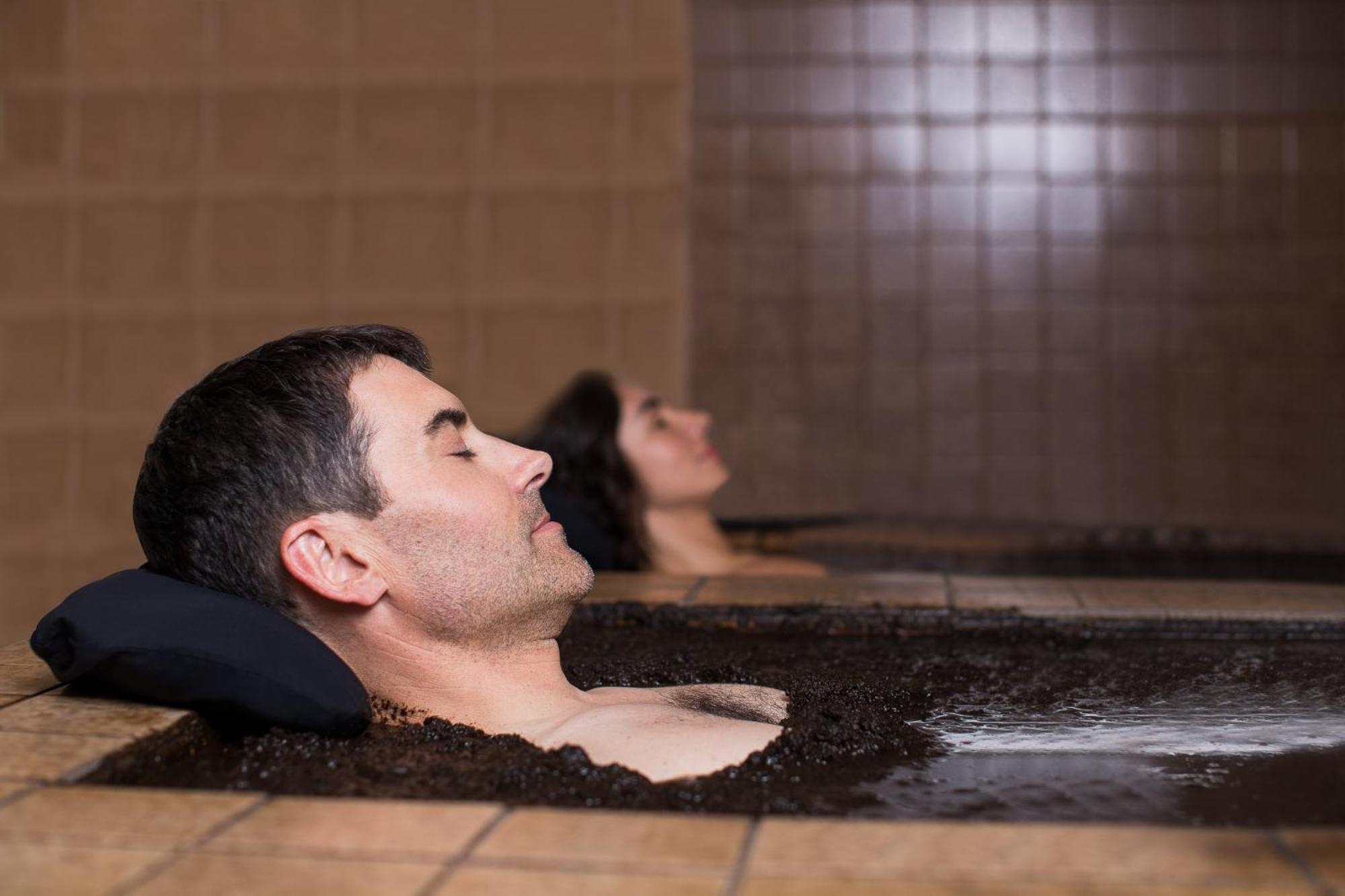 Napa Valley / Sonoma Vacations - Roman Spa Resort - Property Image 21