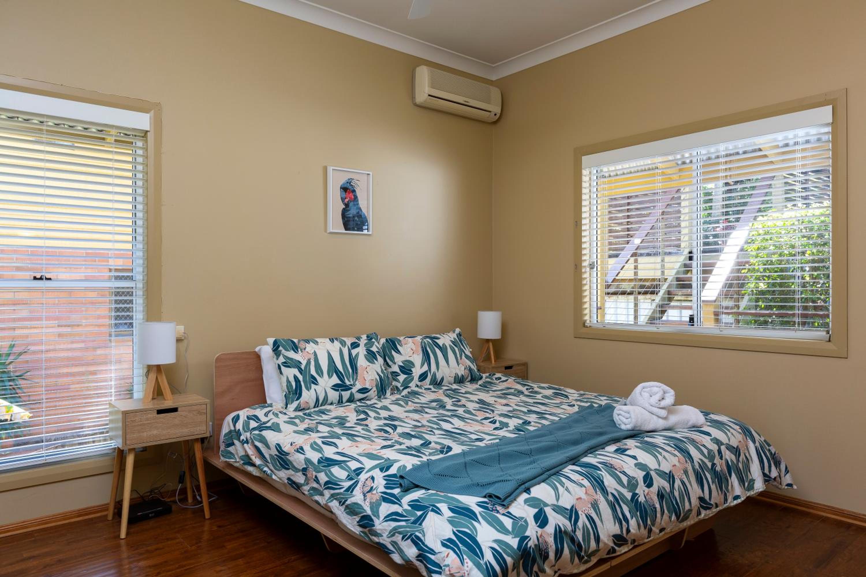 Noosa Beachhouse