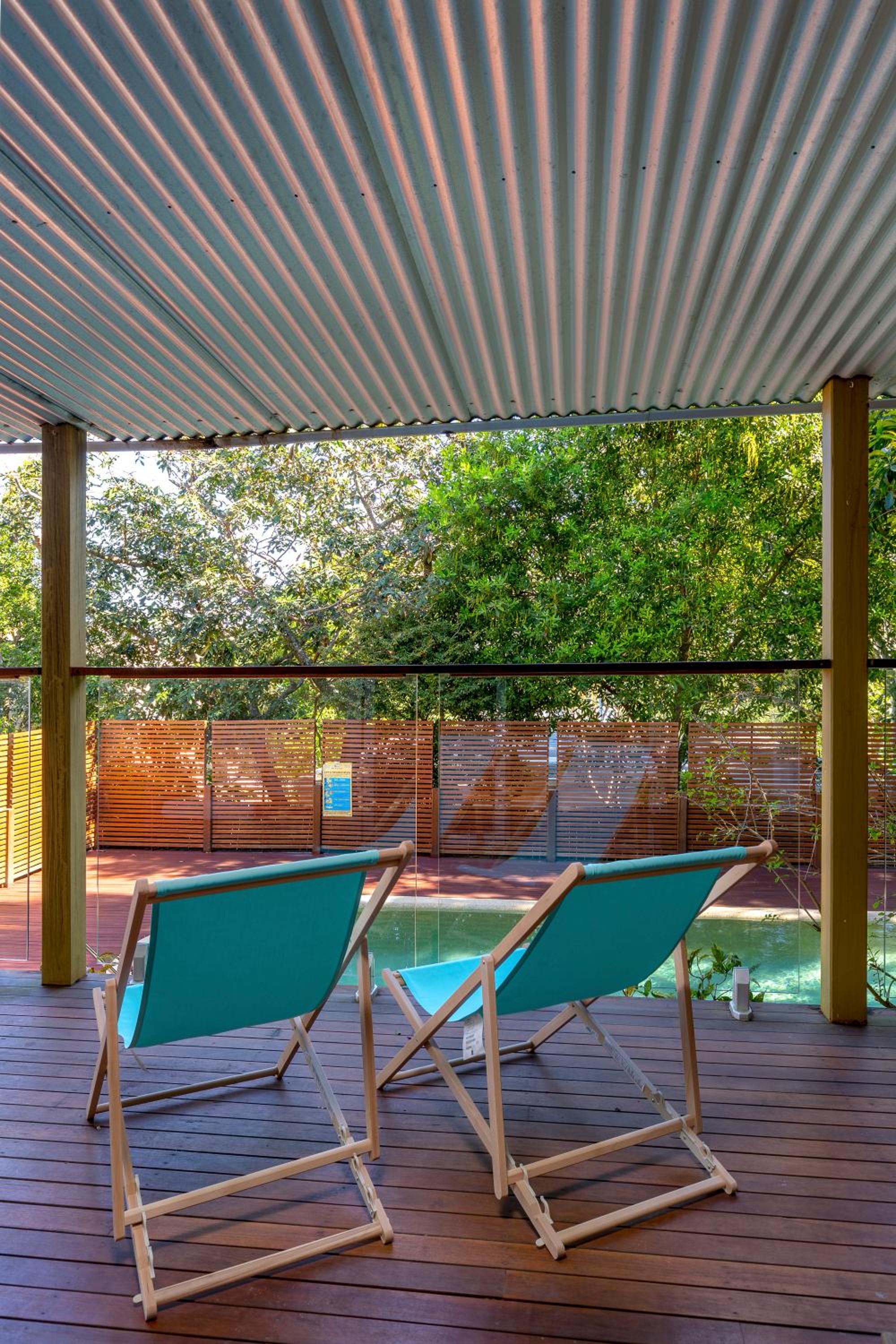 Noosa Beachhouse