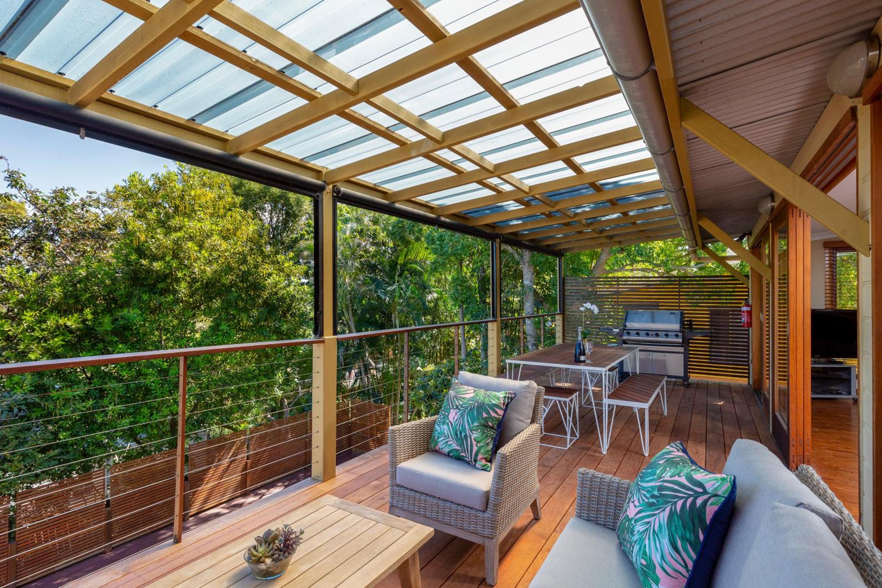 Noosa Beachhouse