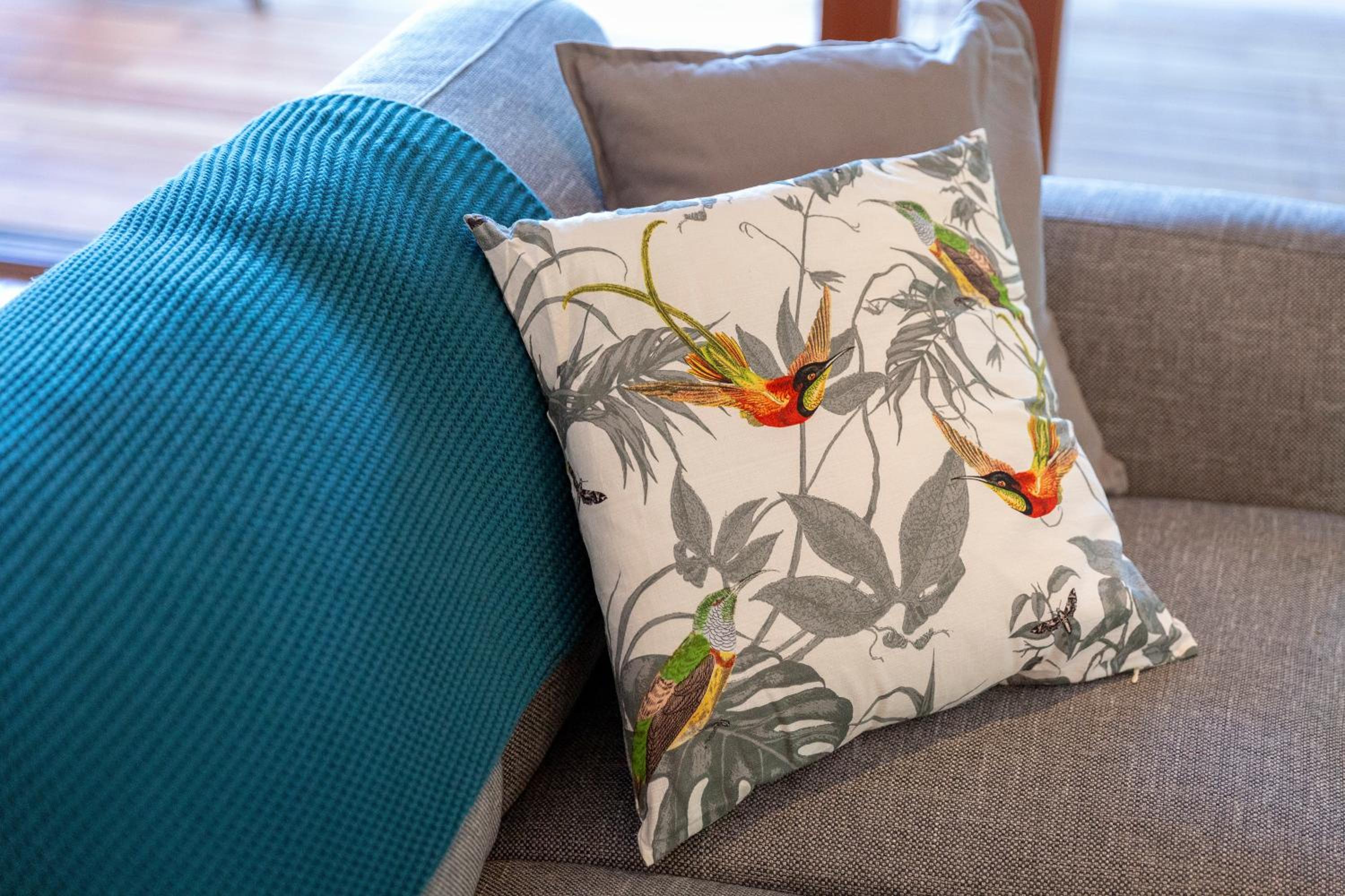 Noosa Beachhouse
