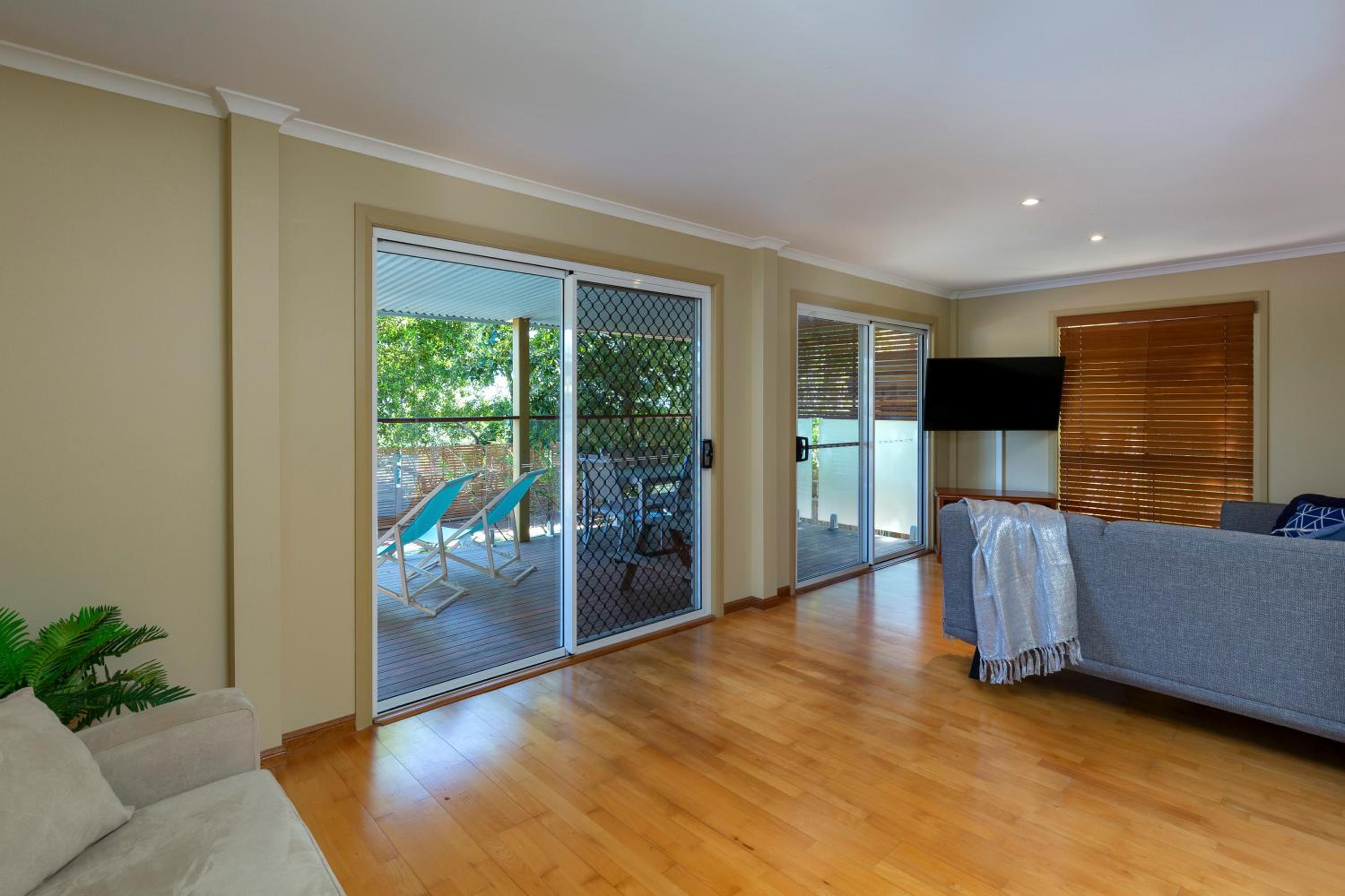 Noosa Beachhouse