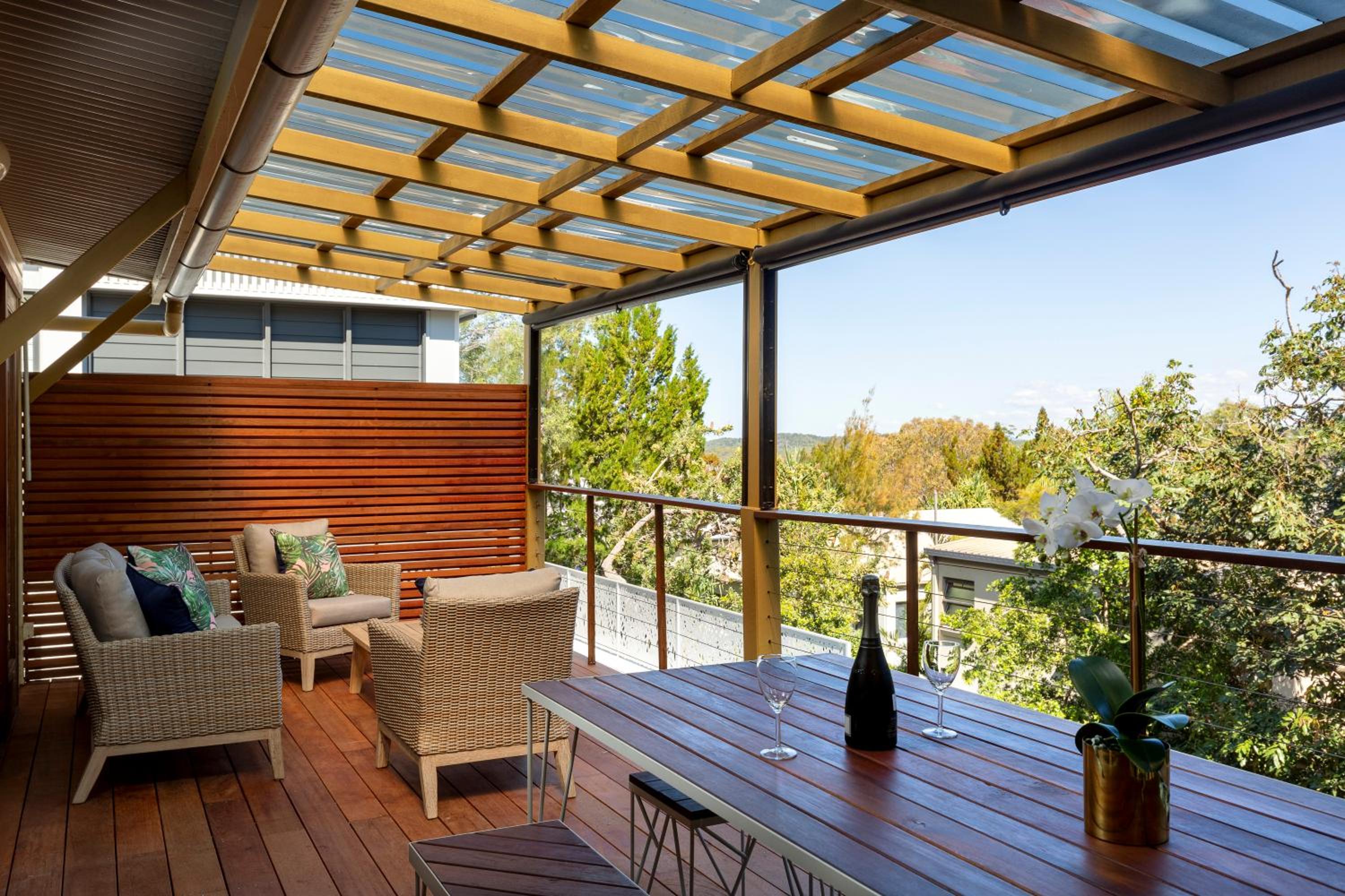 Noosa Beachhouse