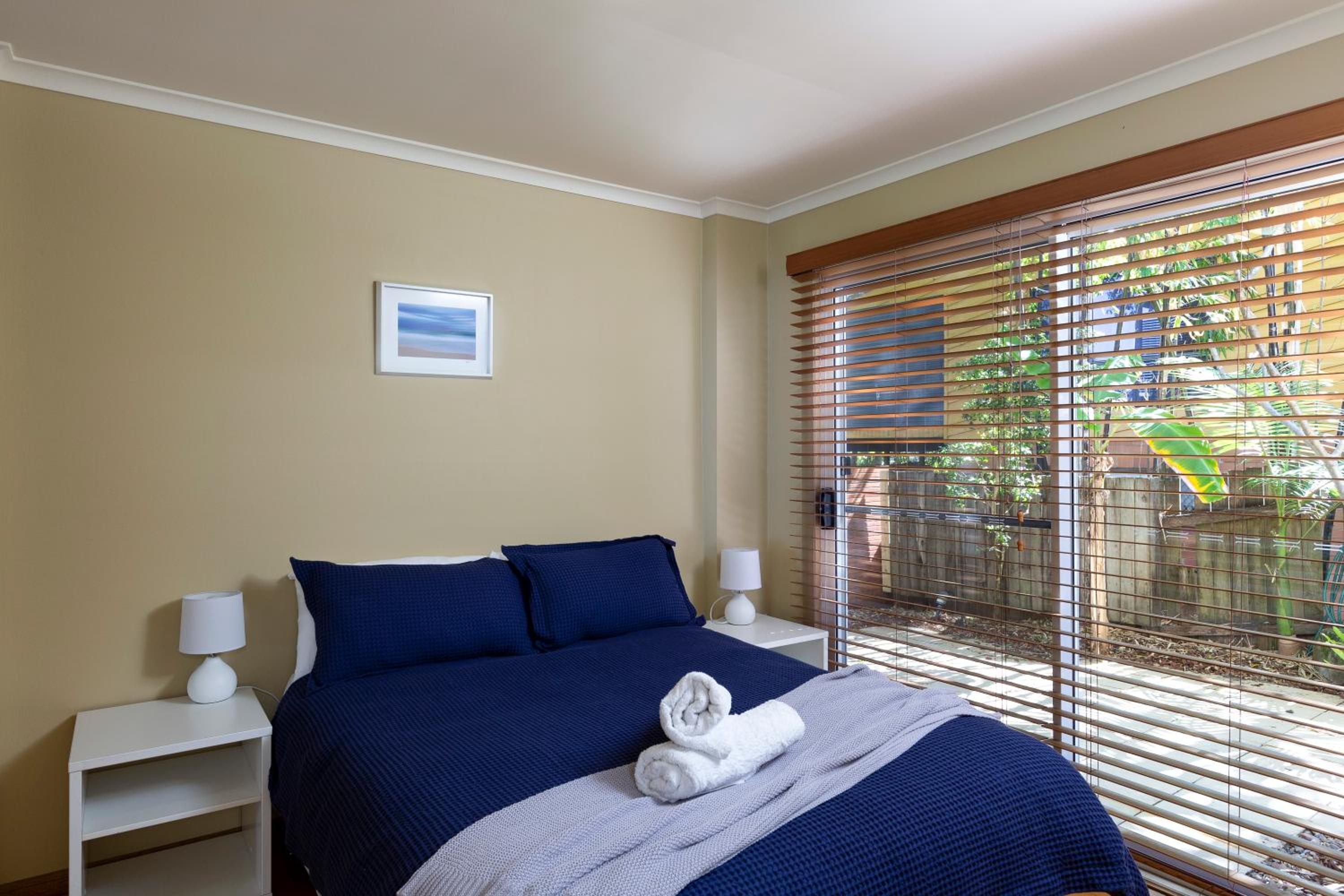Noosa Beachhouse