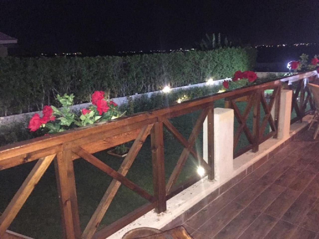 Jasmin Holiday House